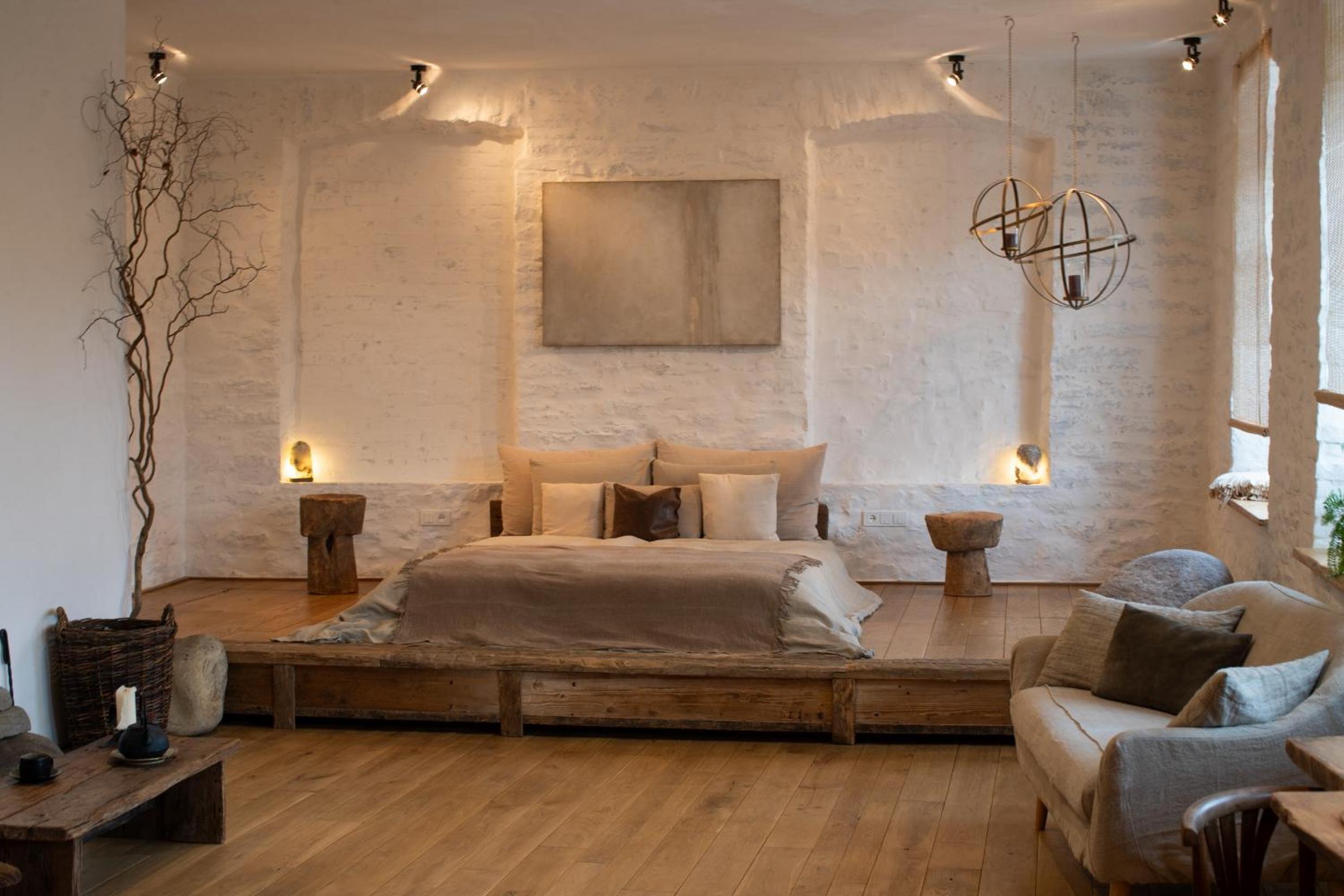 Studio Apartment photo 3