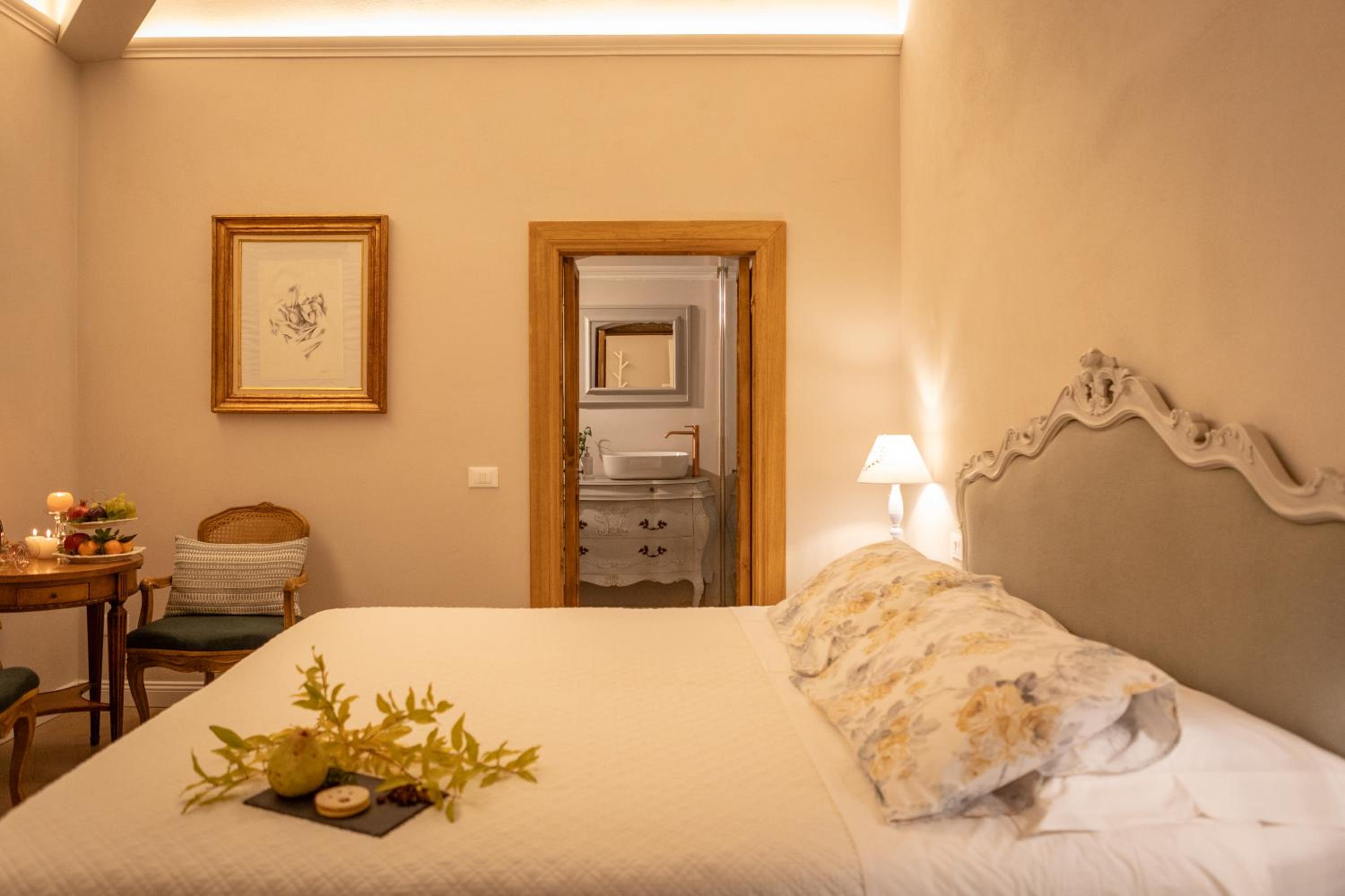 Double Room with Garden View photo 1