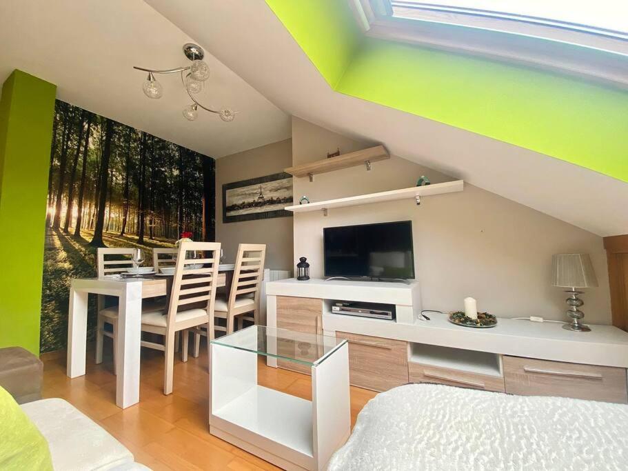 Departamento de tres habitaciones