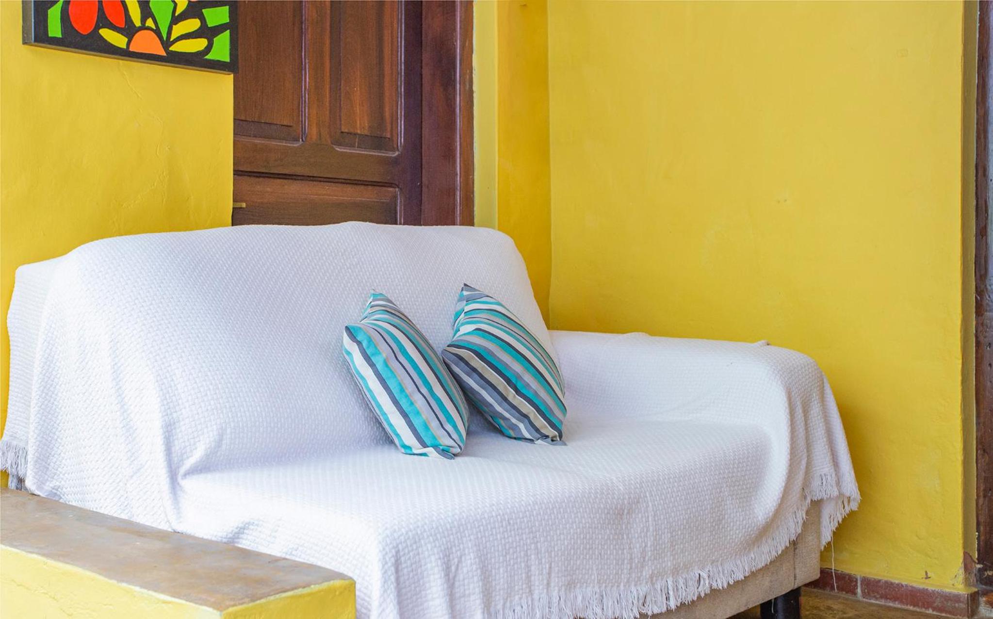 Standard Double Room - Photo 6