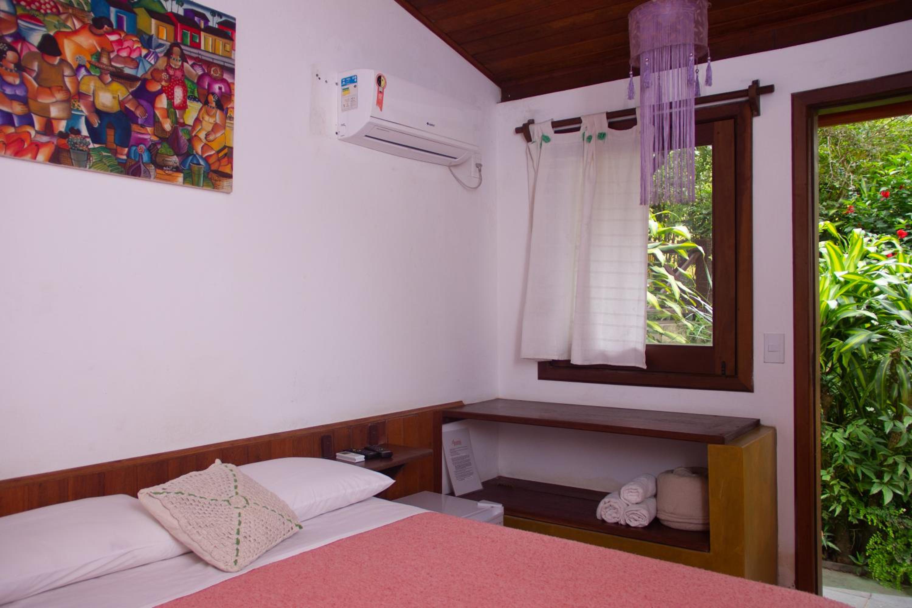 Superior Queen Room photo 2