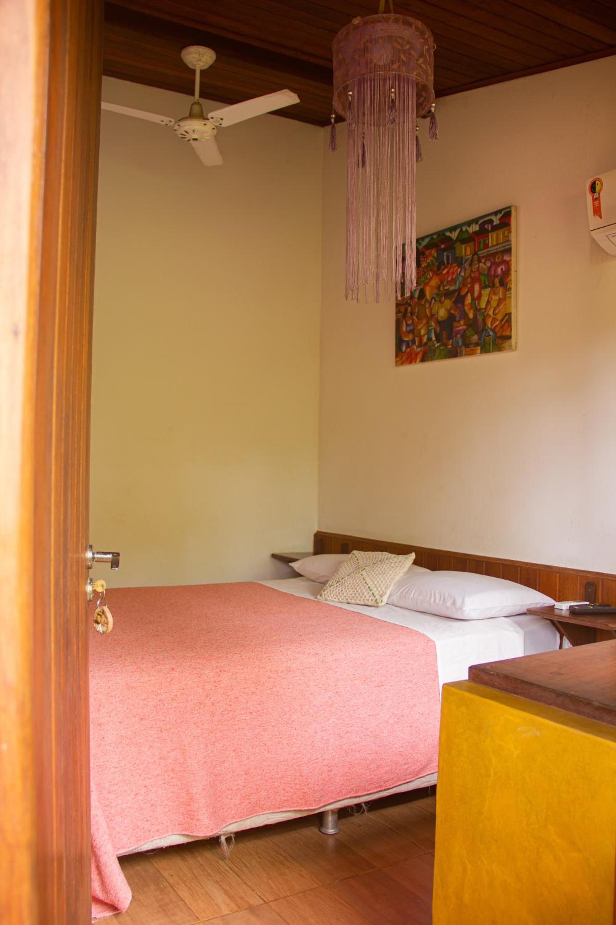 Superior Queen Room photo 1