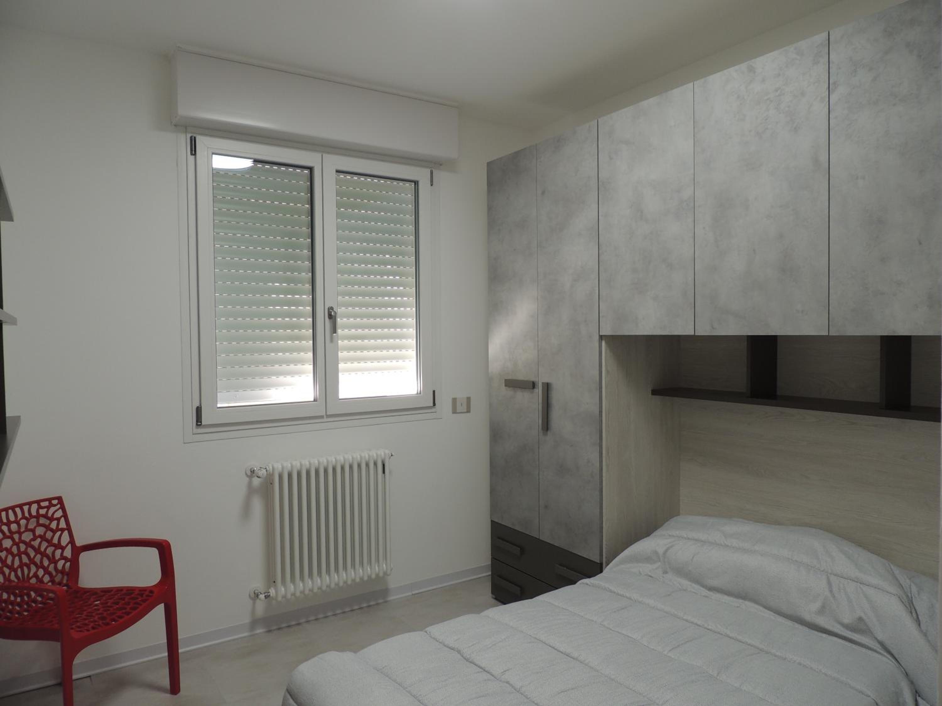 Two-Bedroom Apartment with Mountain View photo 1