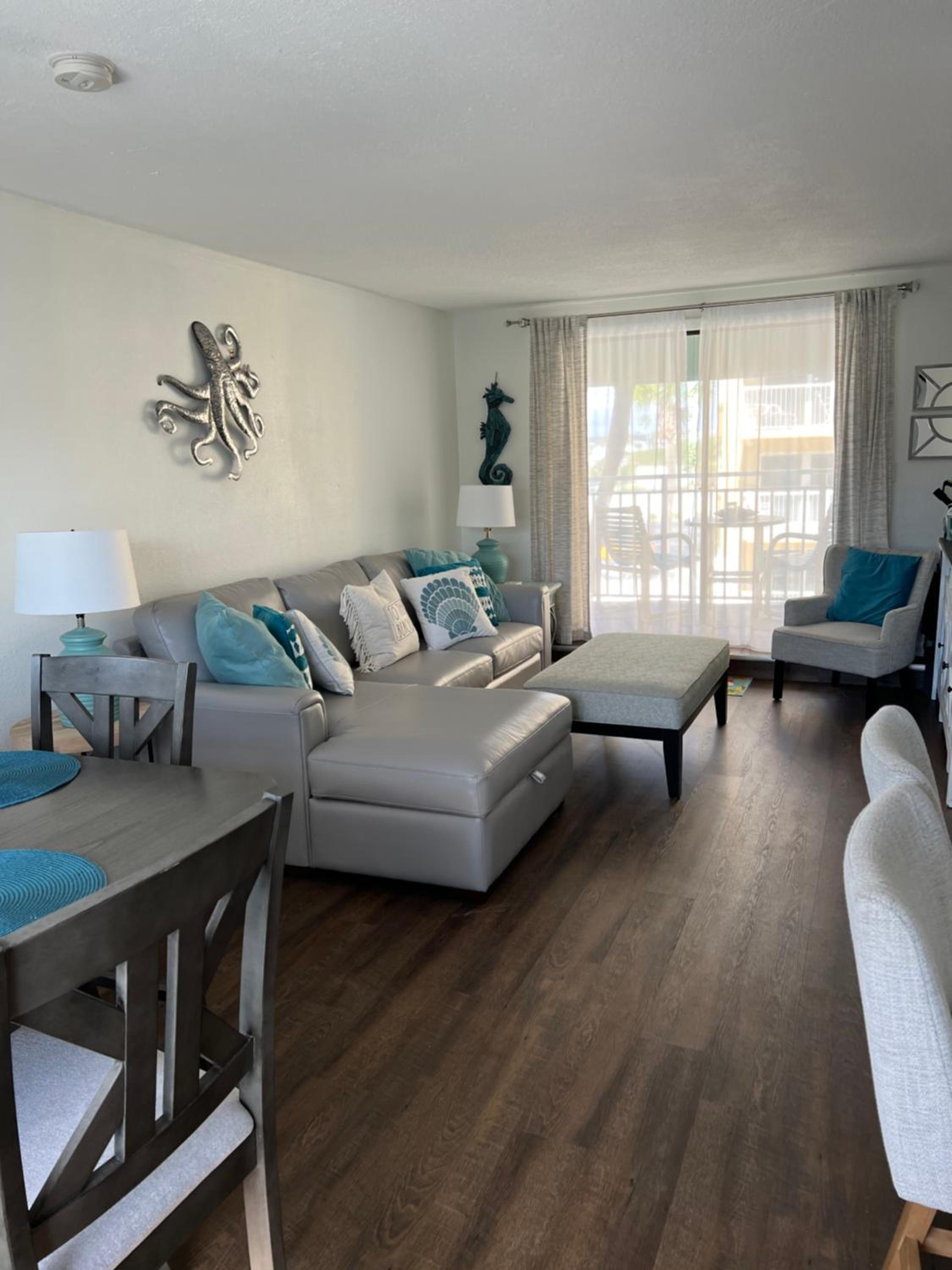 Suite photo 1