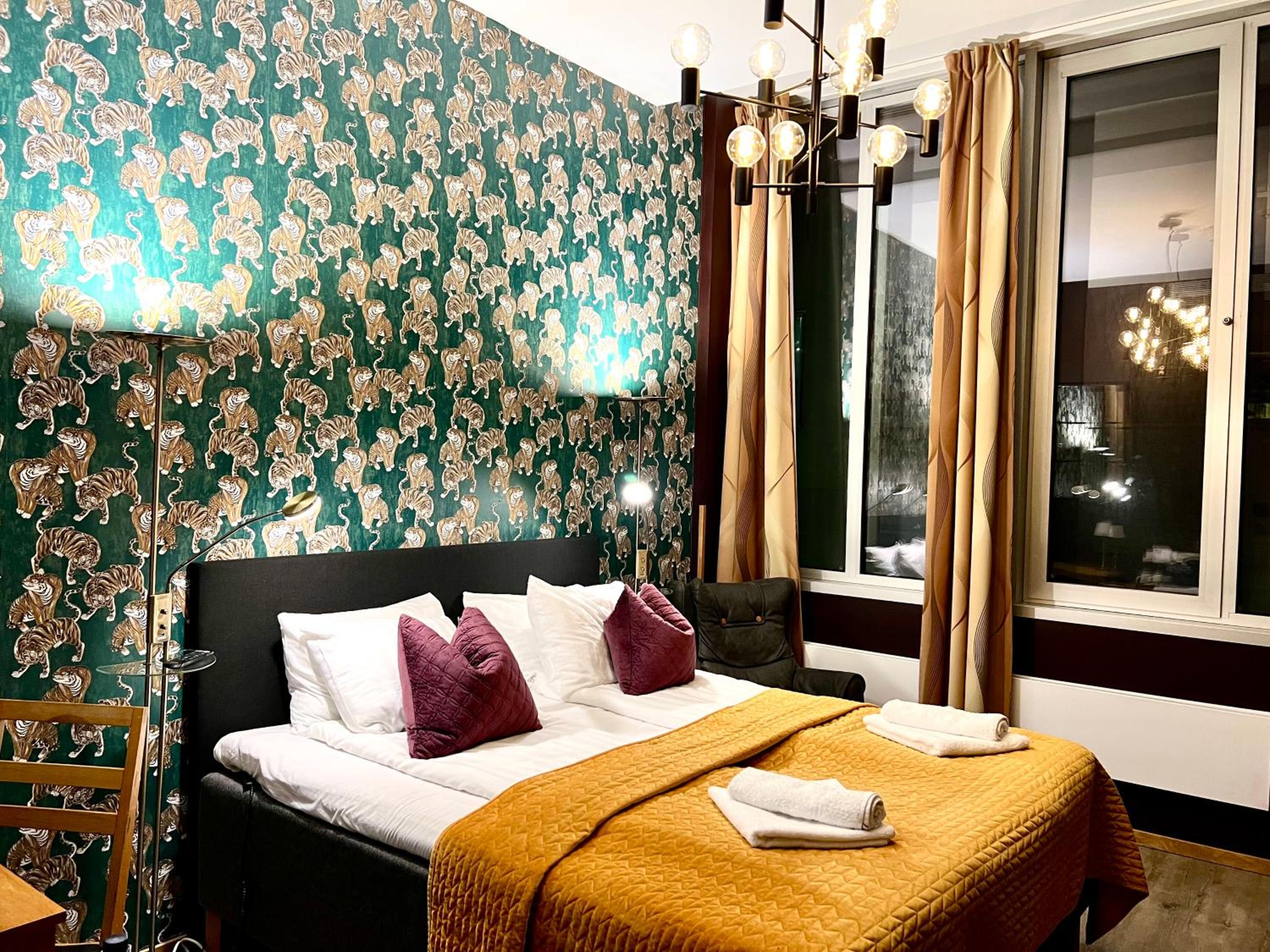Superior Double Room photo 1