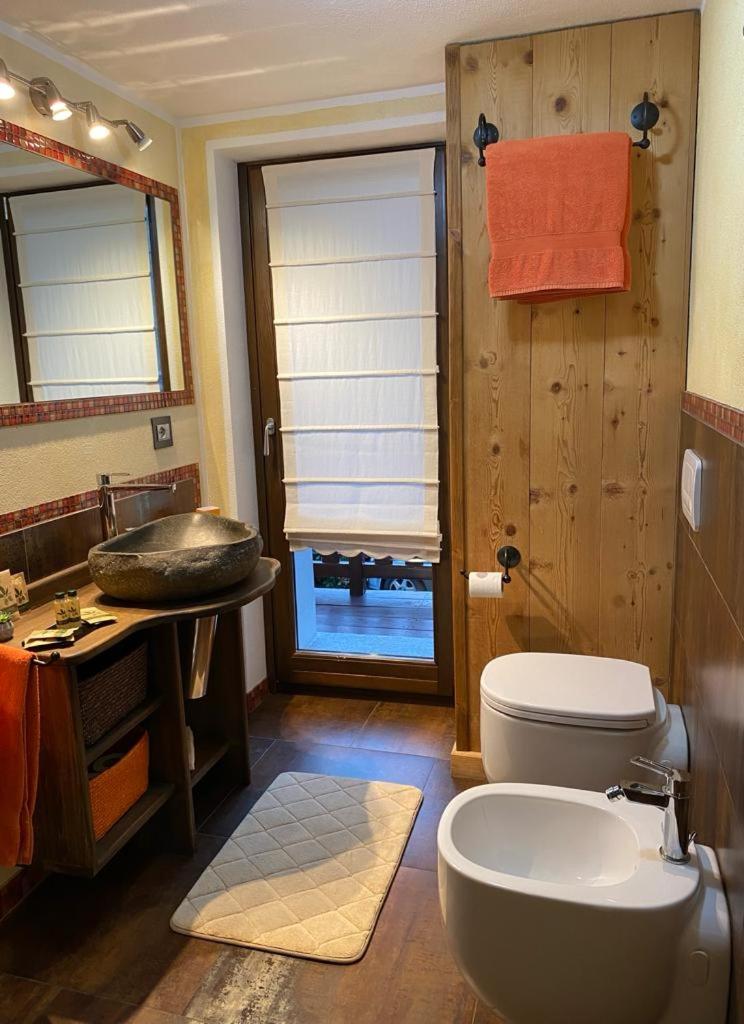 Double or Twin Room photo 3