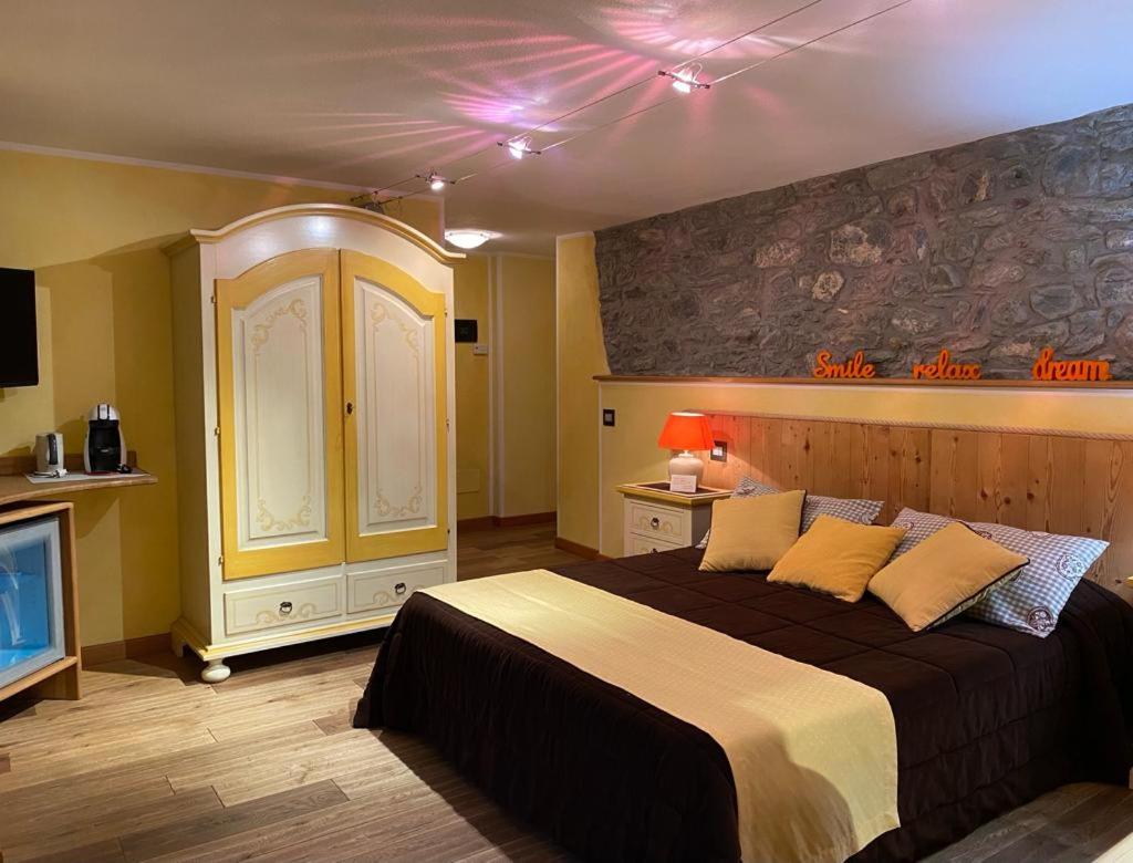 Double or Twin Room photo 2
