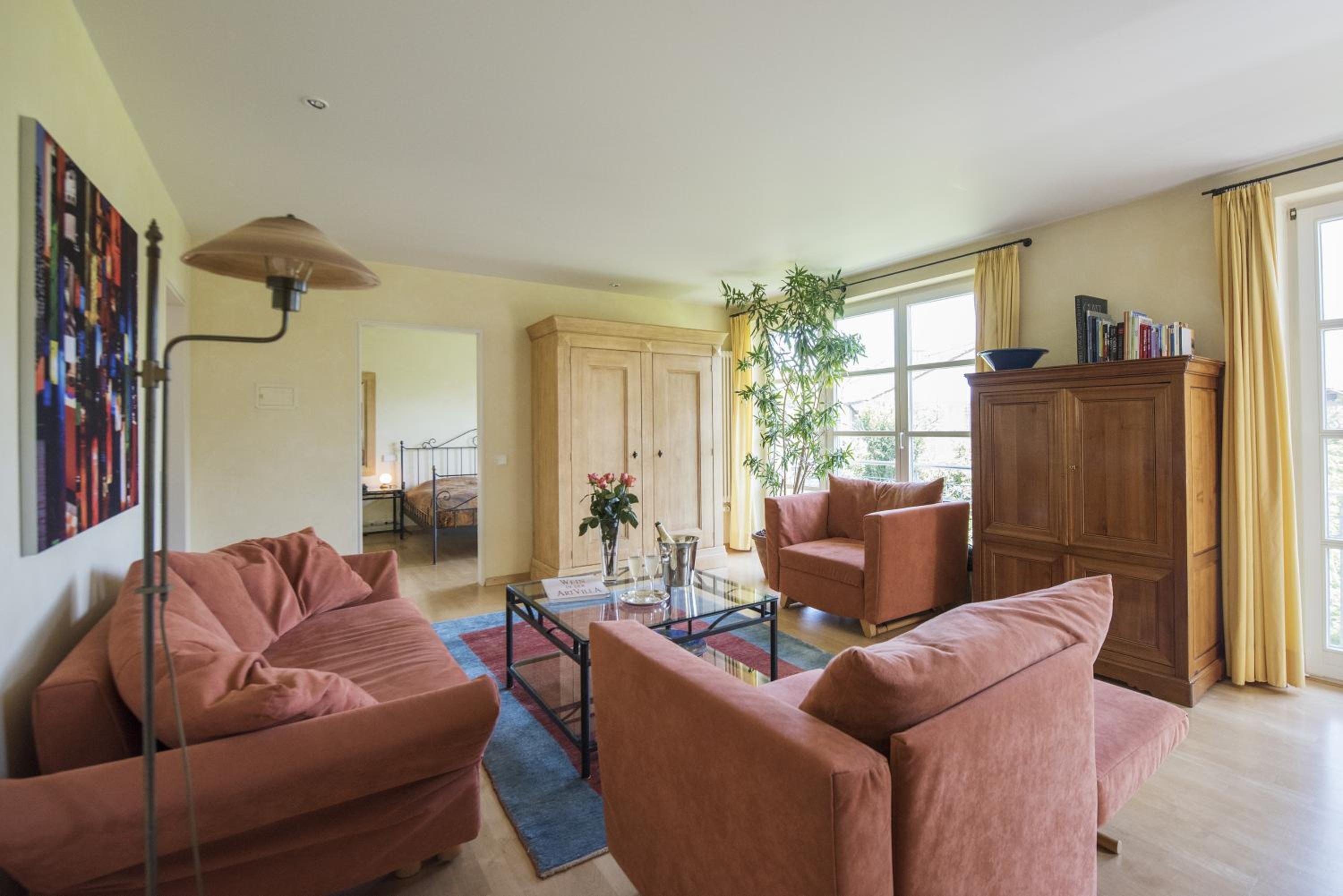 Junior Suite photo 3