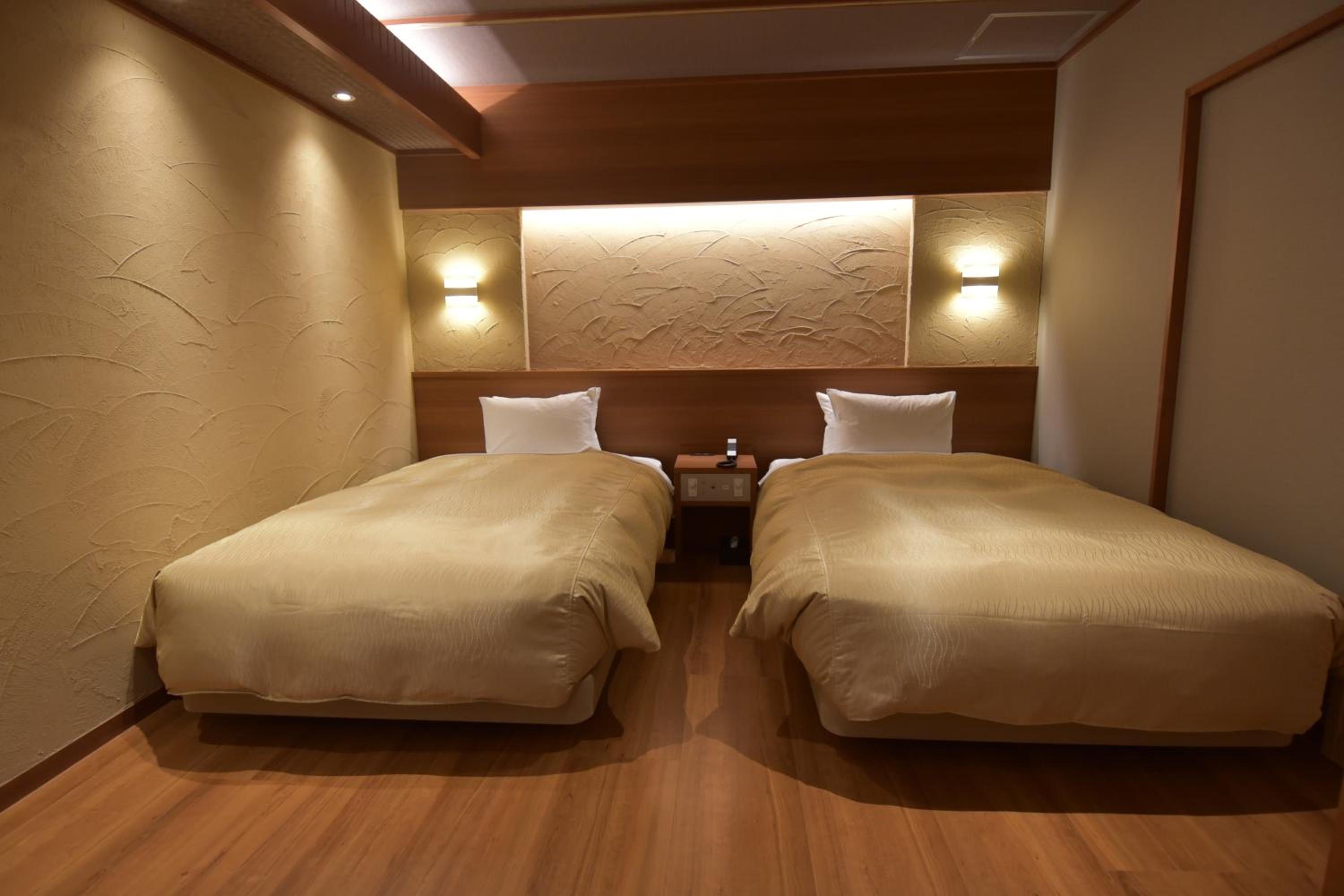 Suite with Tatami Area and Open-Air Bath -Non-Smoking 403, photo 6