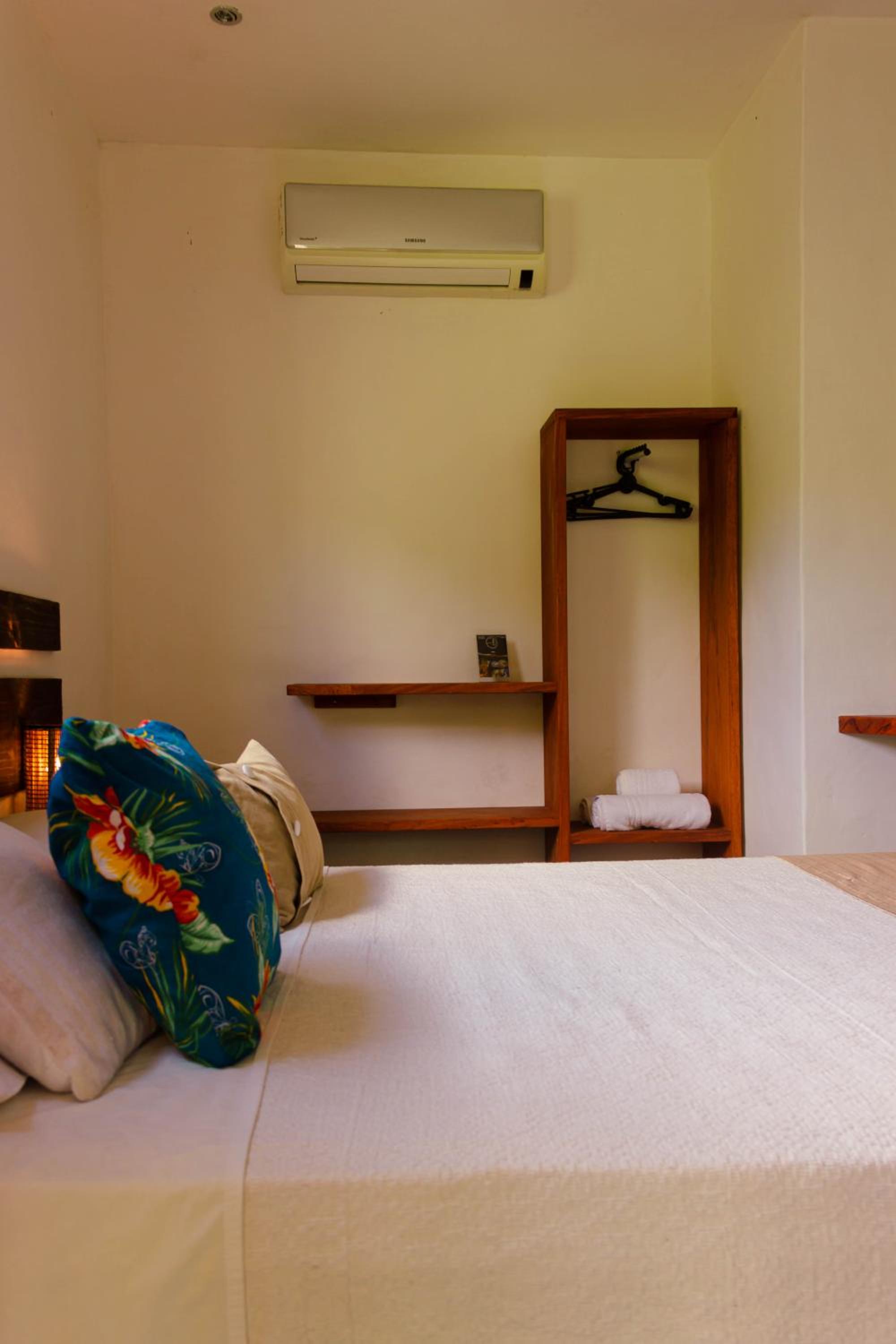 Double Room - Photo 10