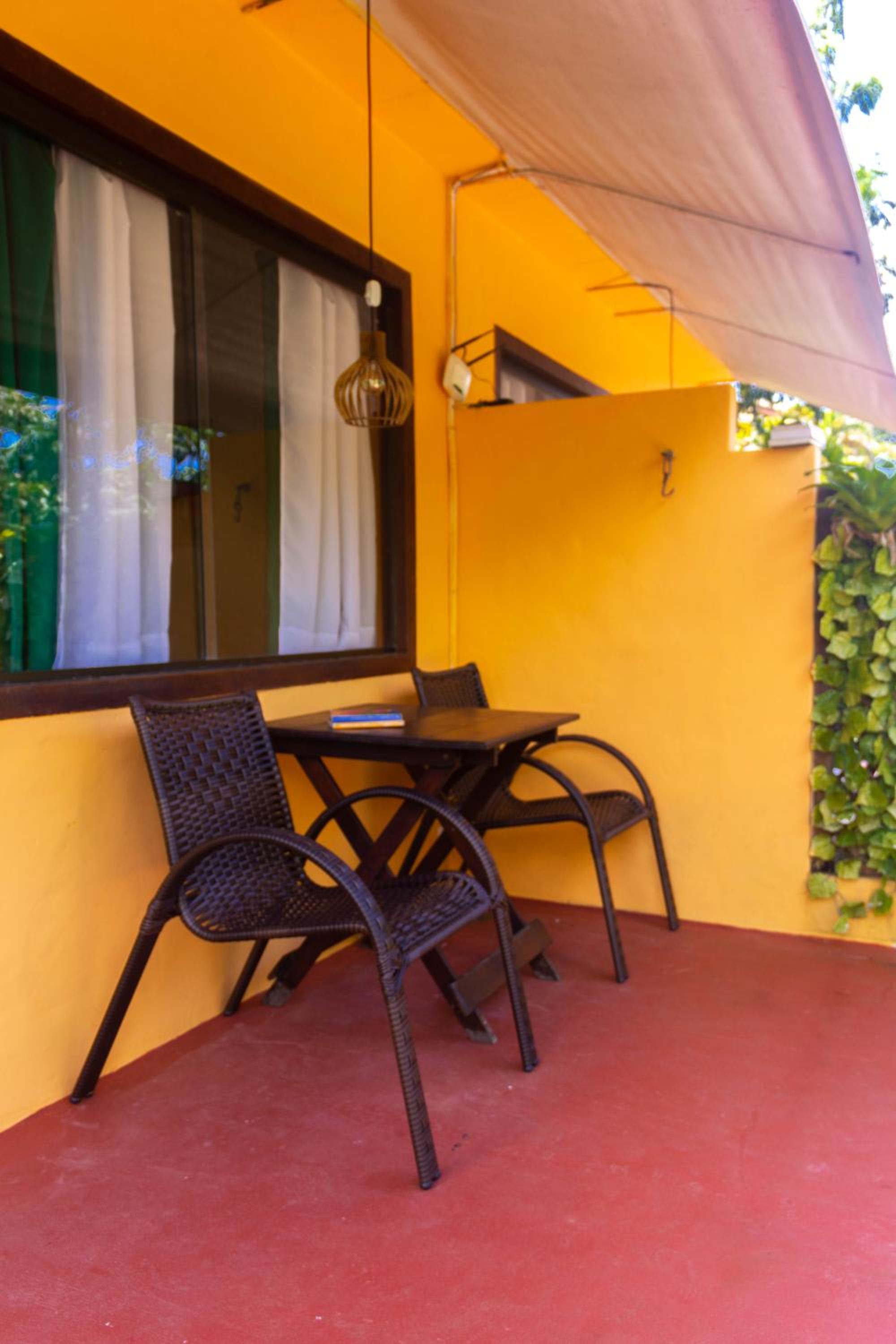 Double Room - Photo 9