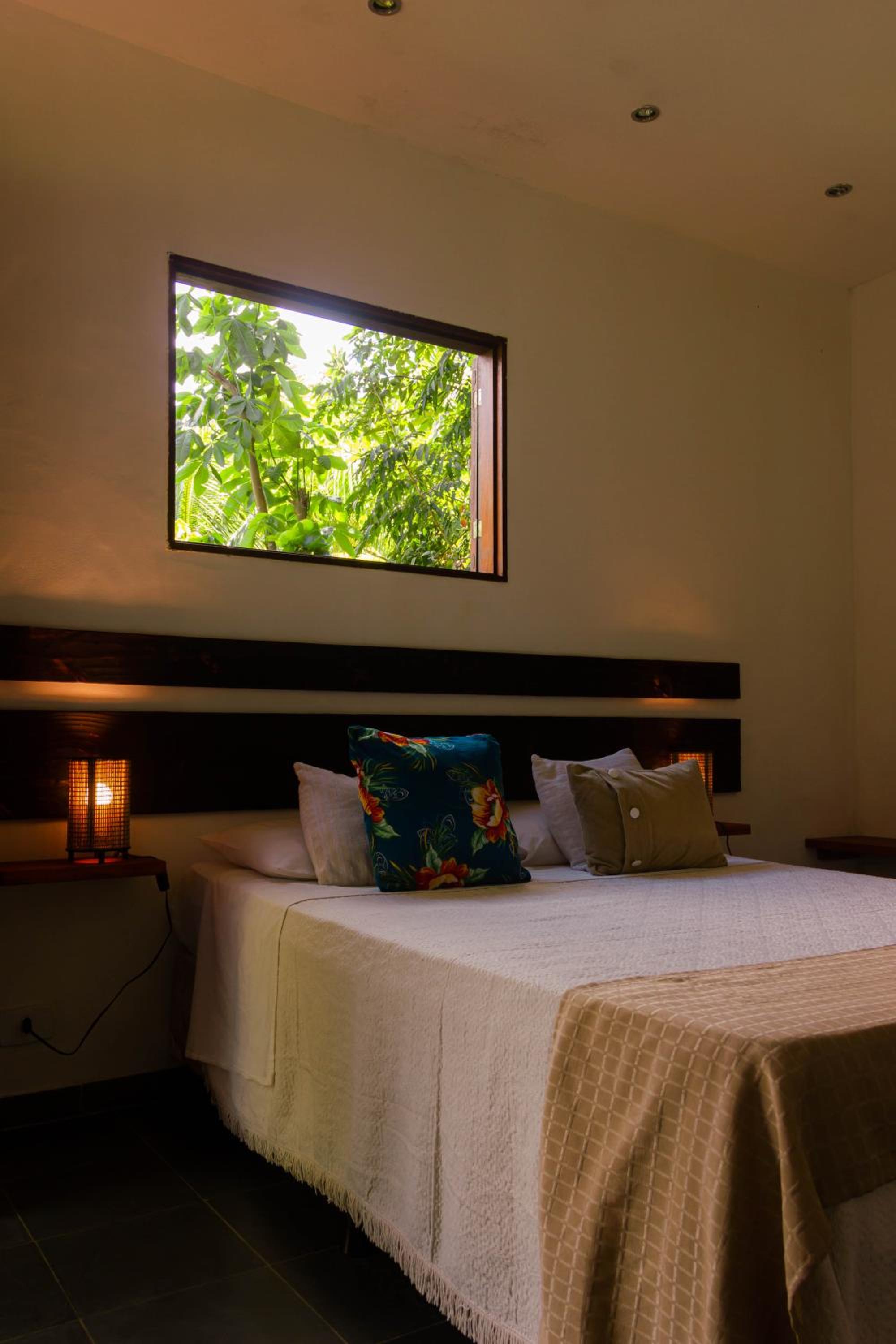 Double Room - Photo 6