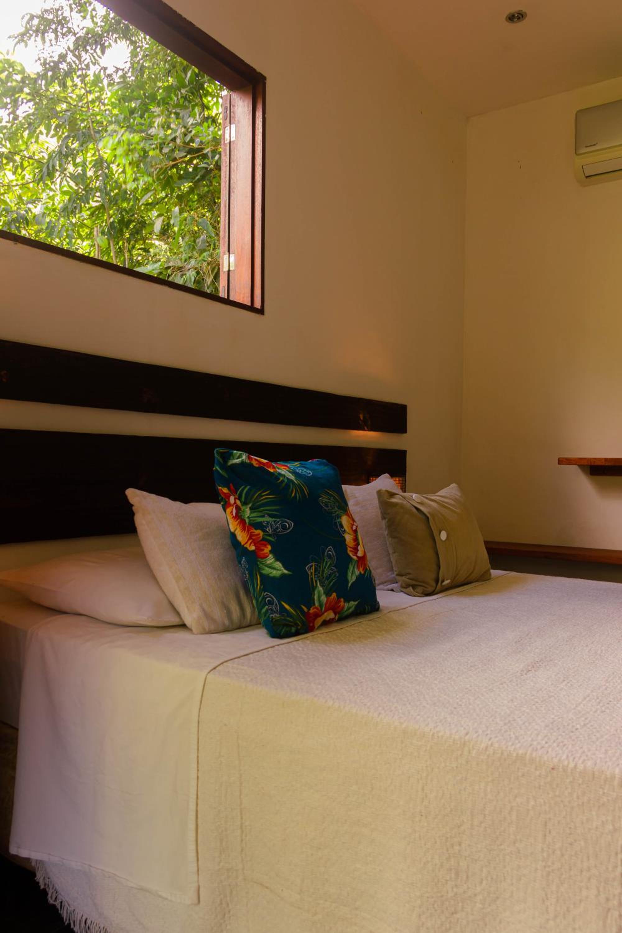 Double Room - Photo 7