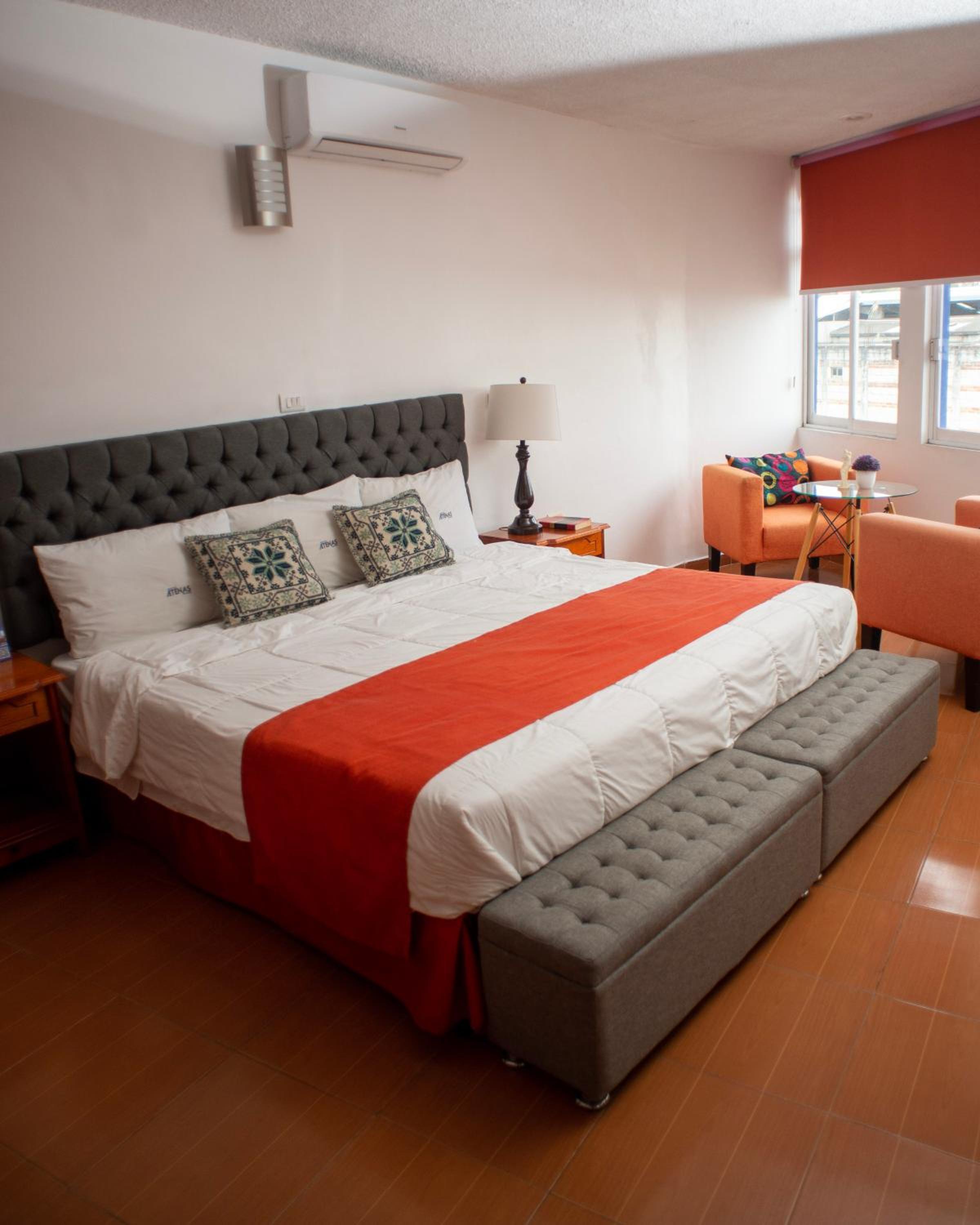 Suite photo 3