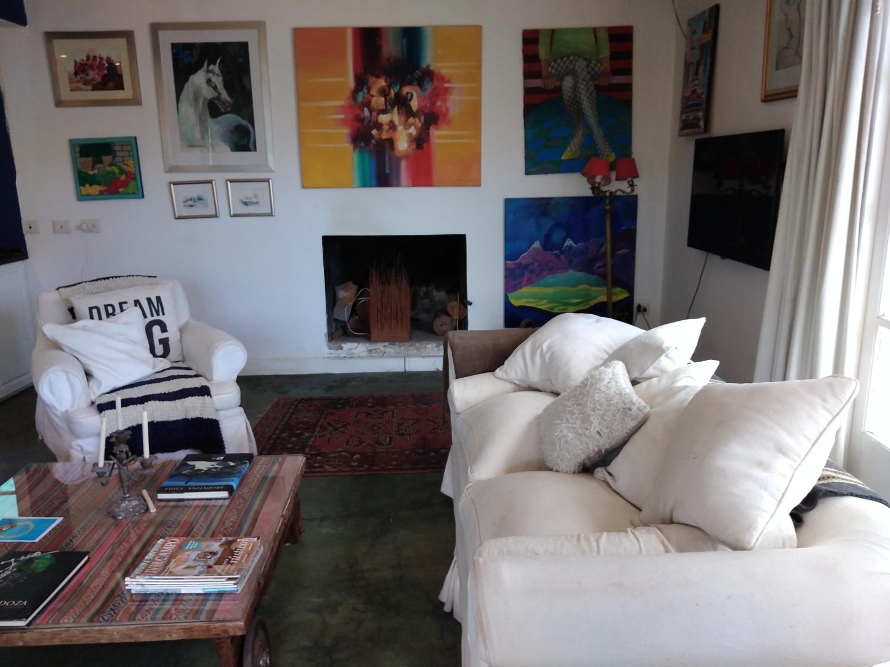 Holiday Home photo 1