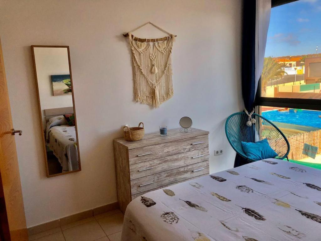 Casa de Dos Habitaciones