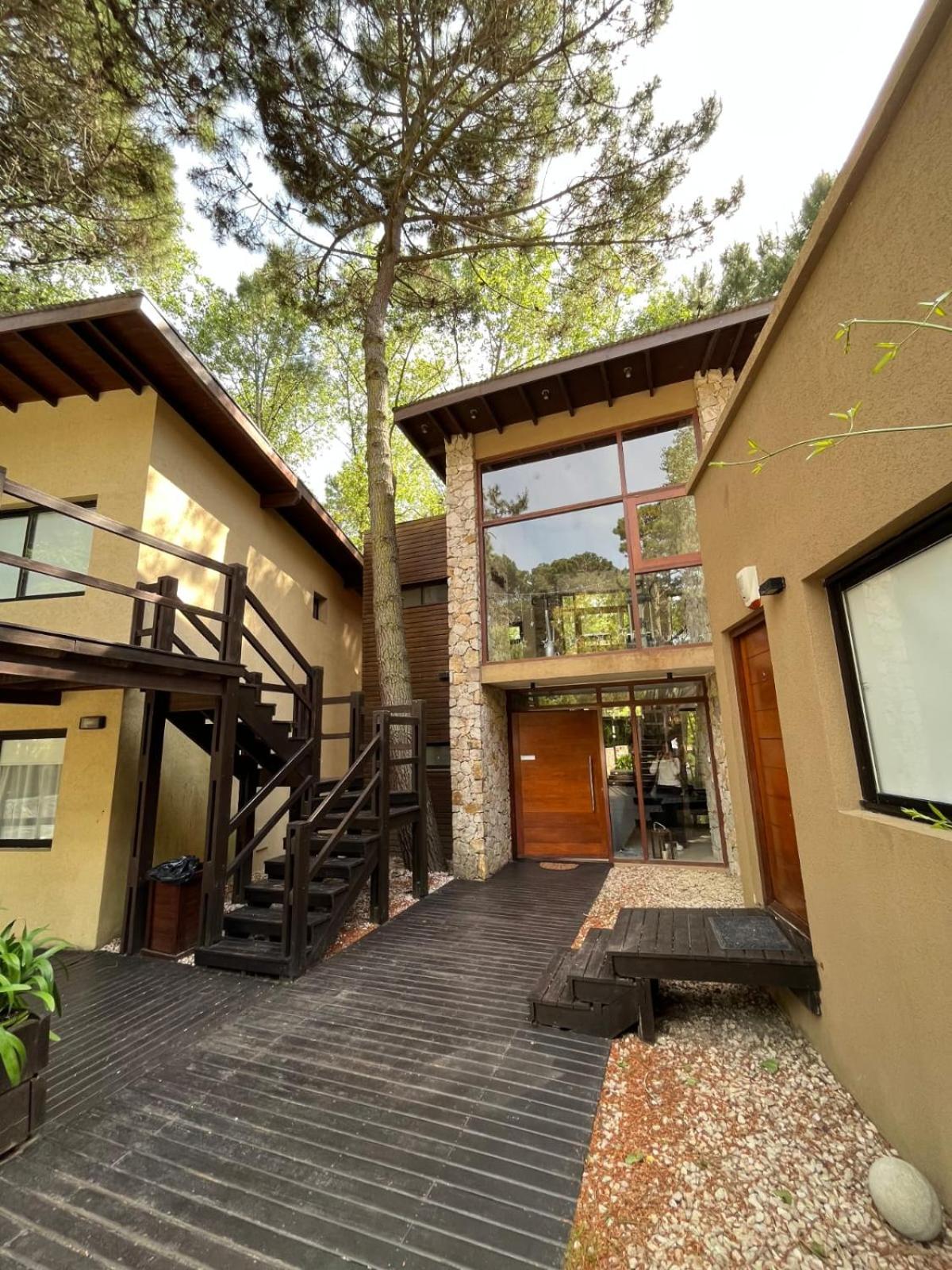 Duplex Apartment