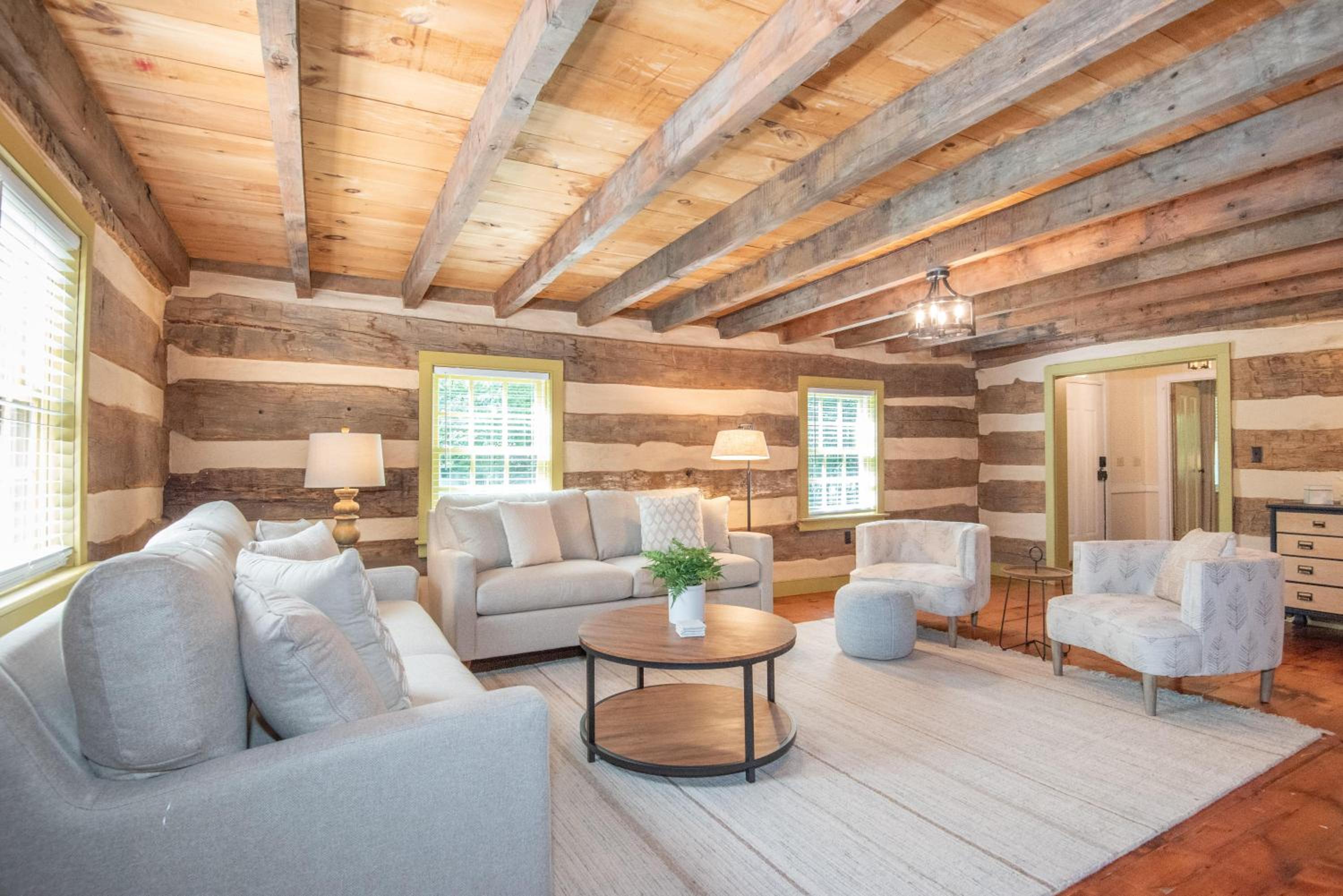 Five-Bedroom Holiday Home photo 1
