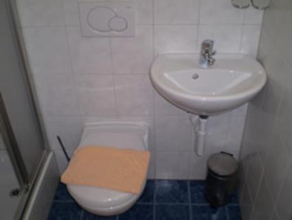 Triple Room with Private External Bathroom photo 3