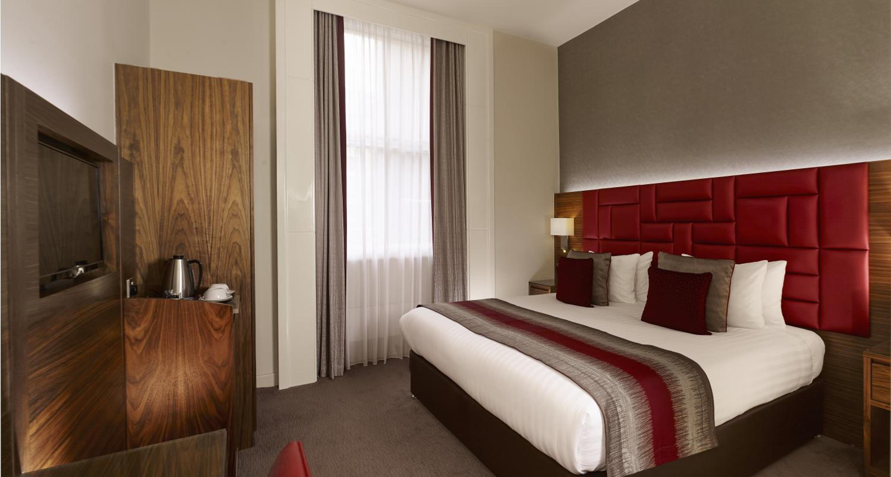 Executive Double Room photo 1
