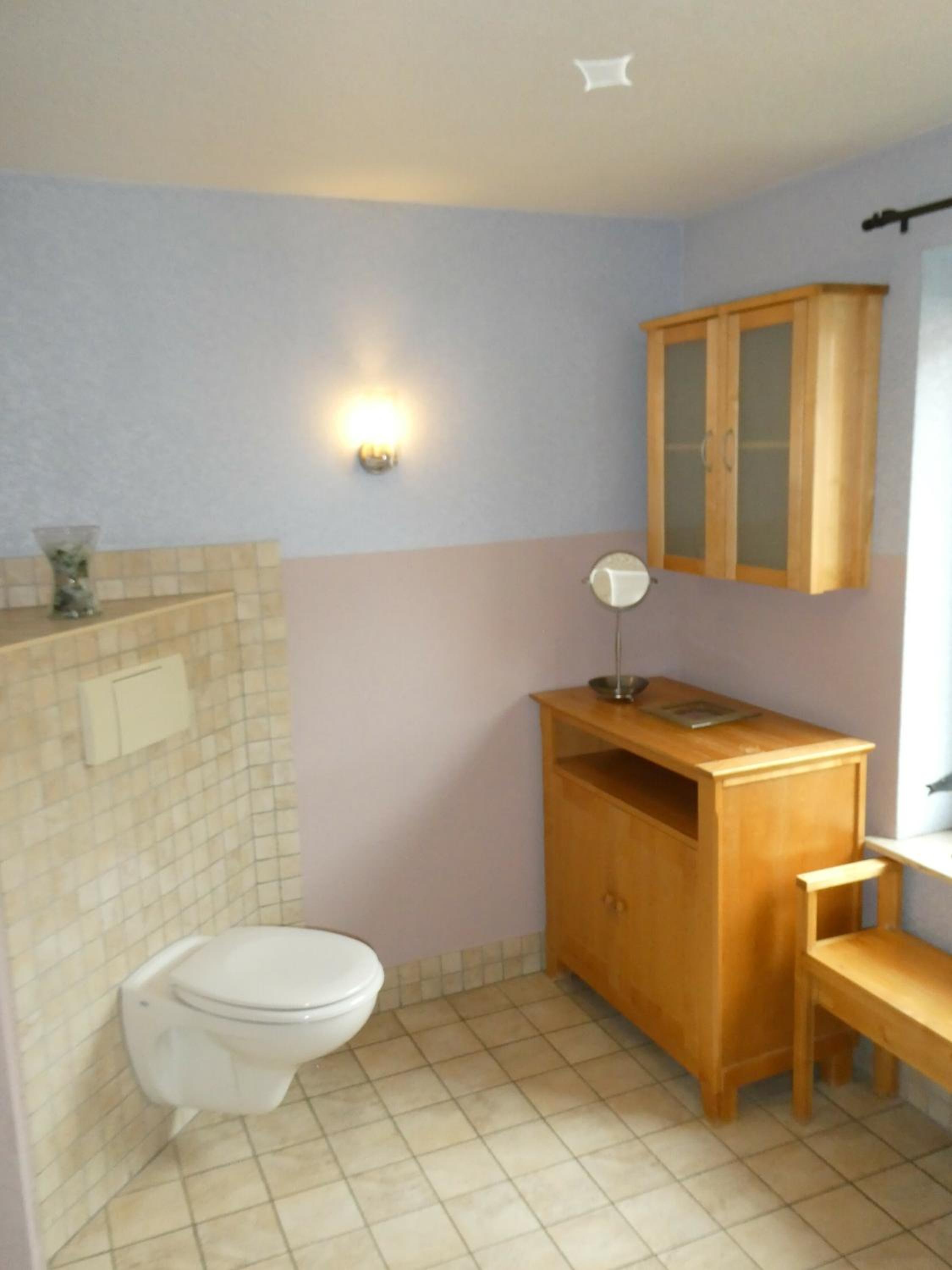 Three-Bedroom Apartment photo 2