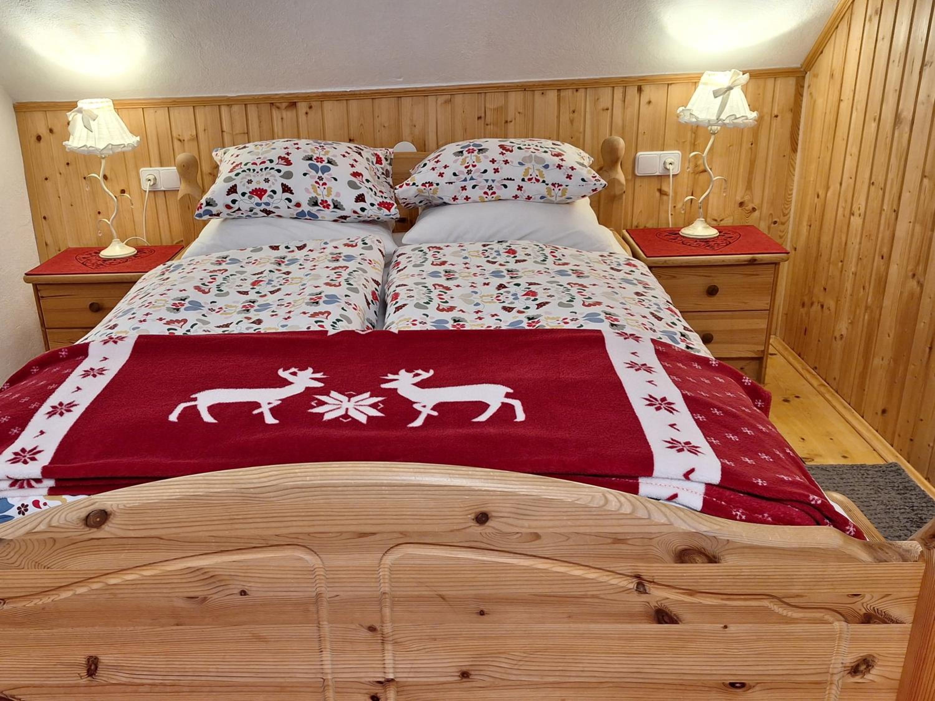 Small Double Room