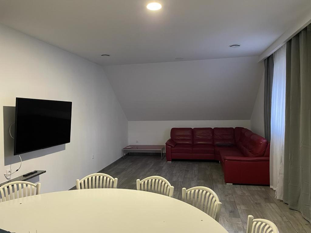  Apartment - First Floor photo 3