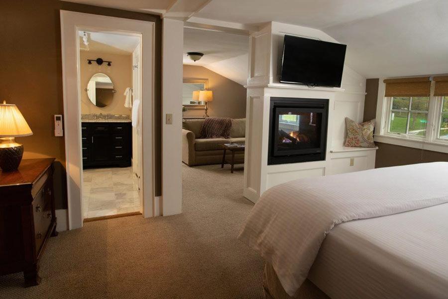 Suite photo 1