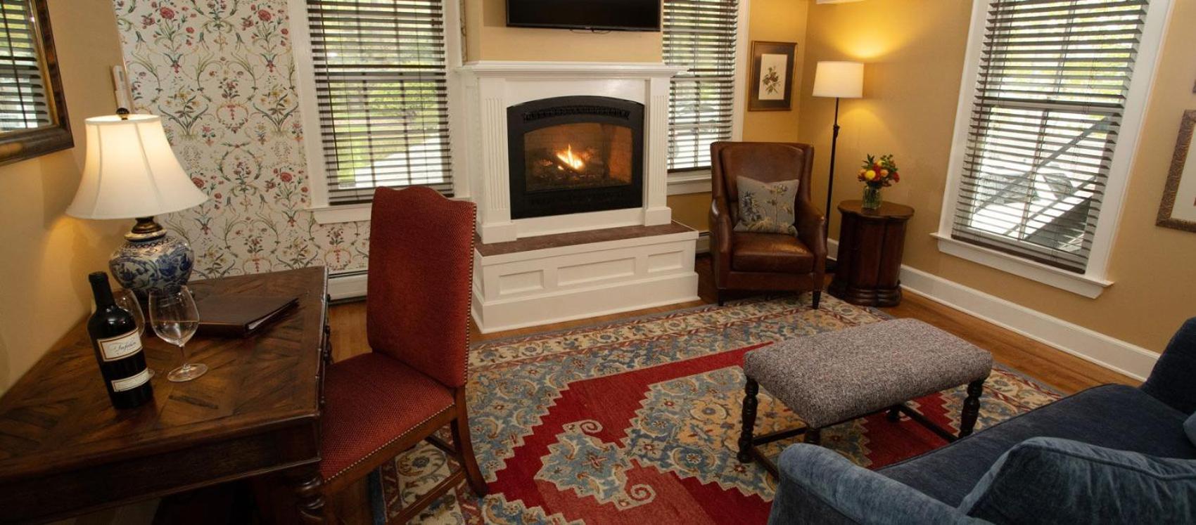 Suite photo 3