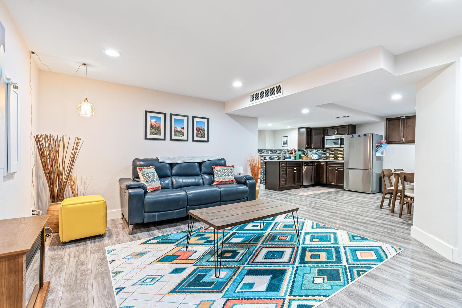 Deluxe Family Suite photo 1