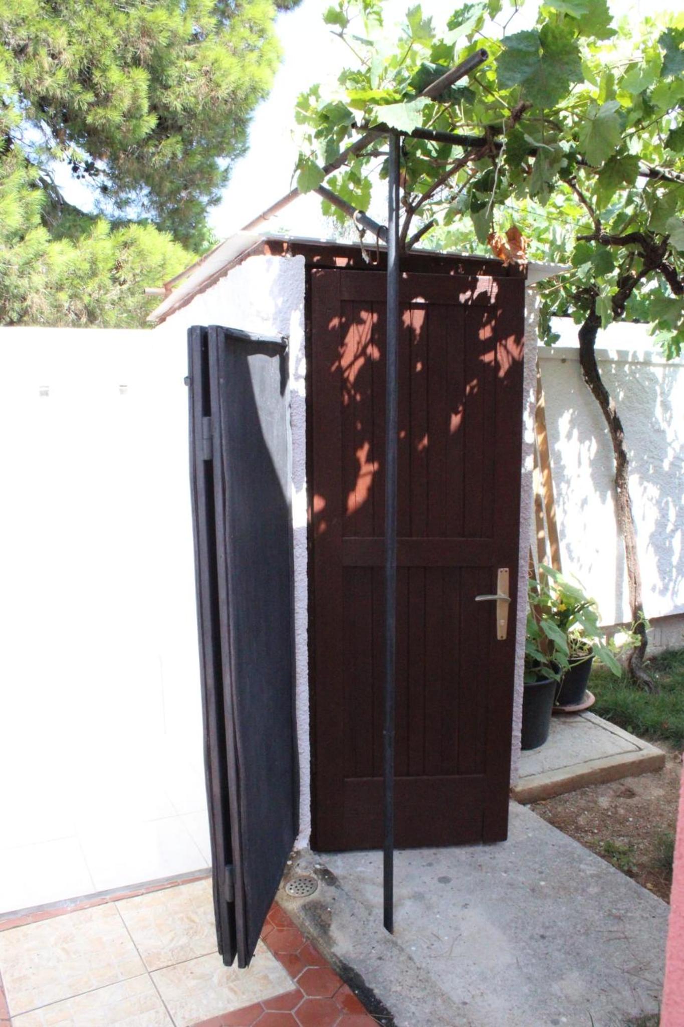 Studio with Garden View photo 2