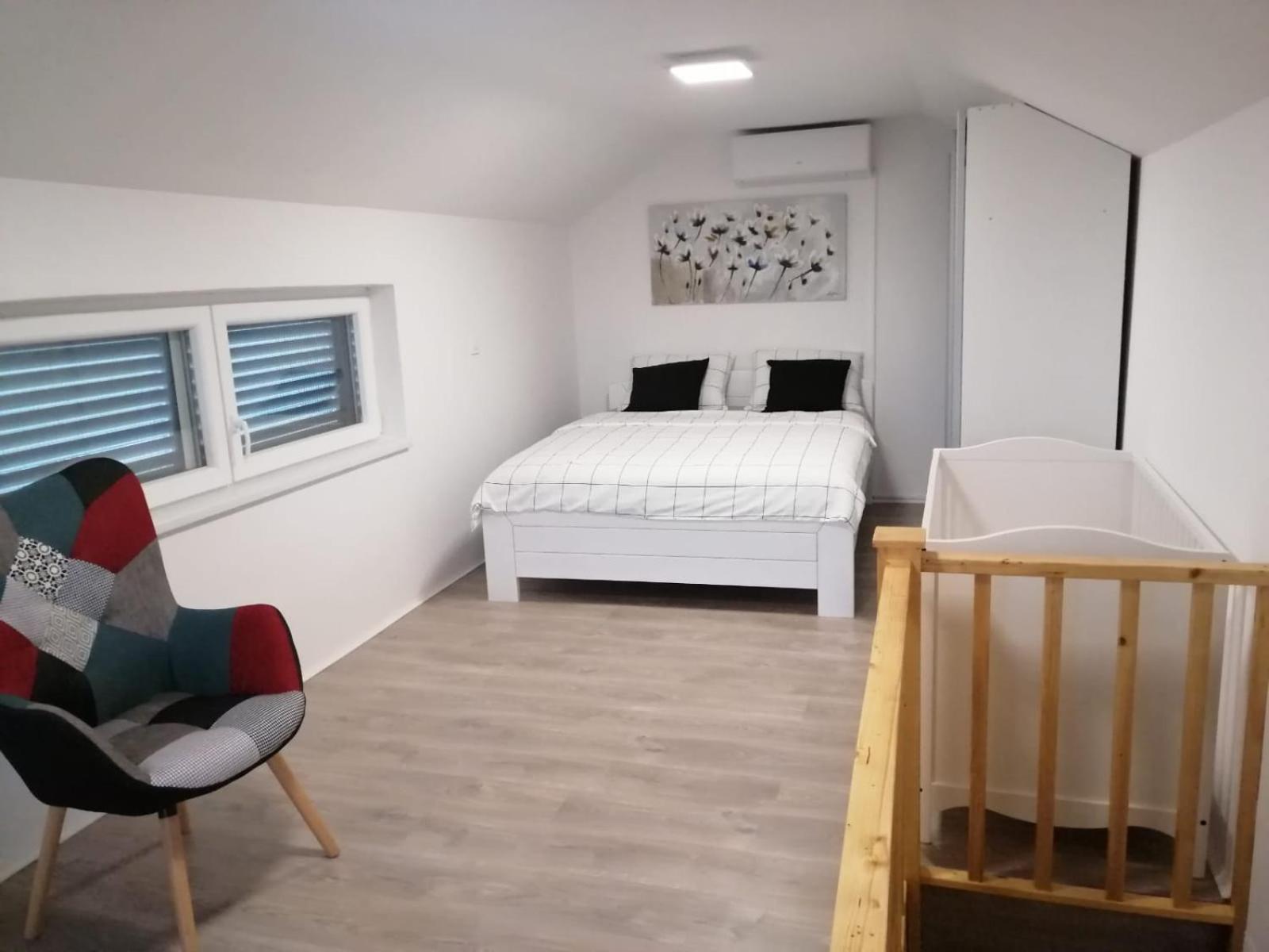 Apartment with Sea View photo 1