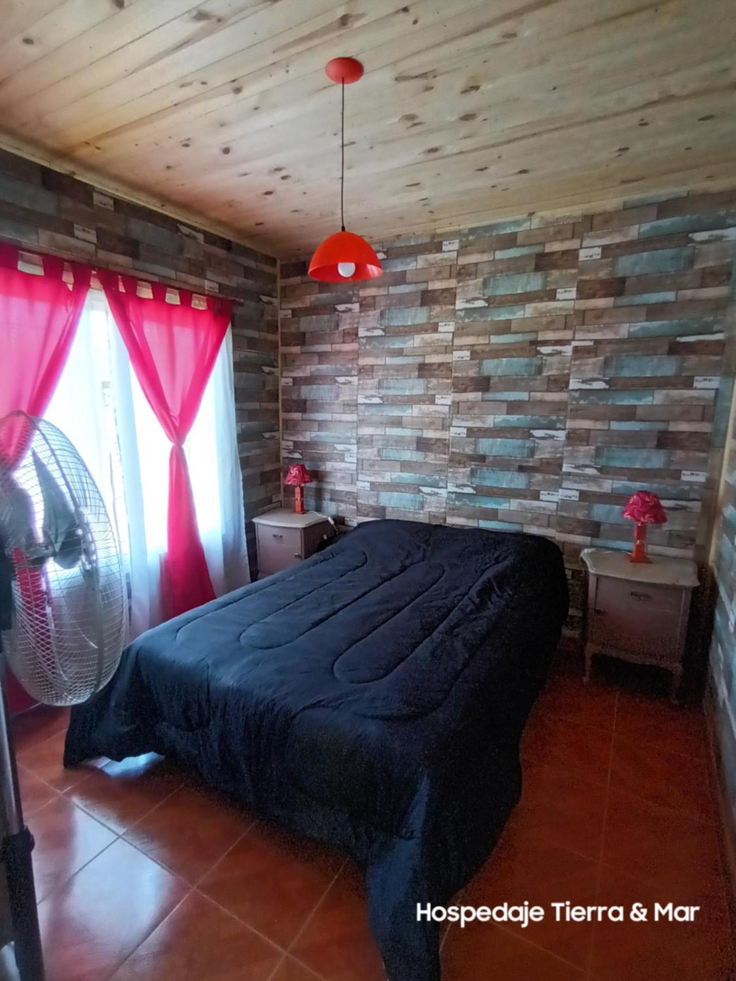 Two-Bedroom House photo 1