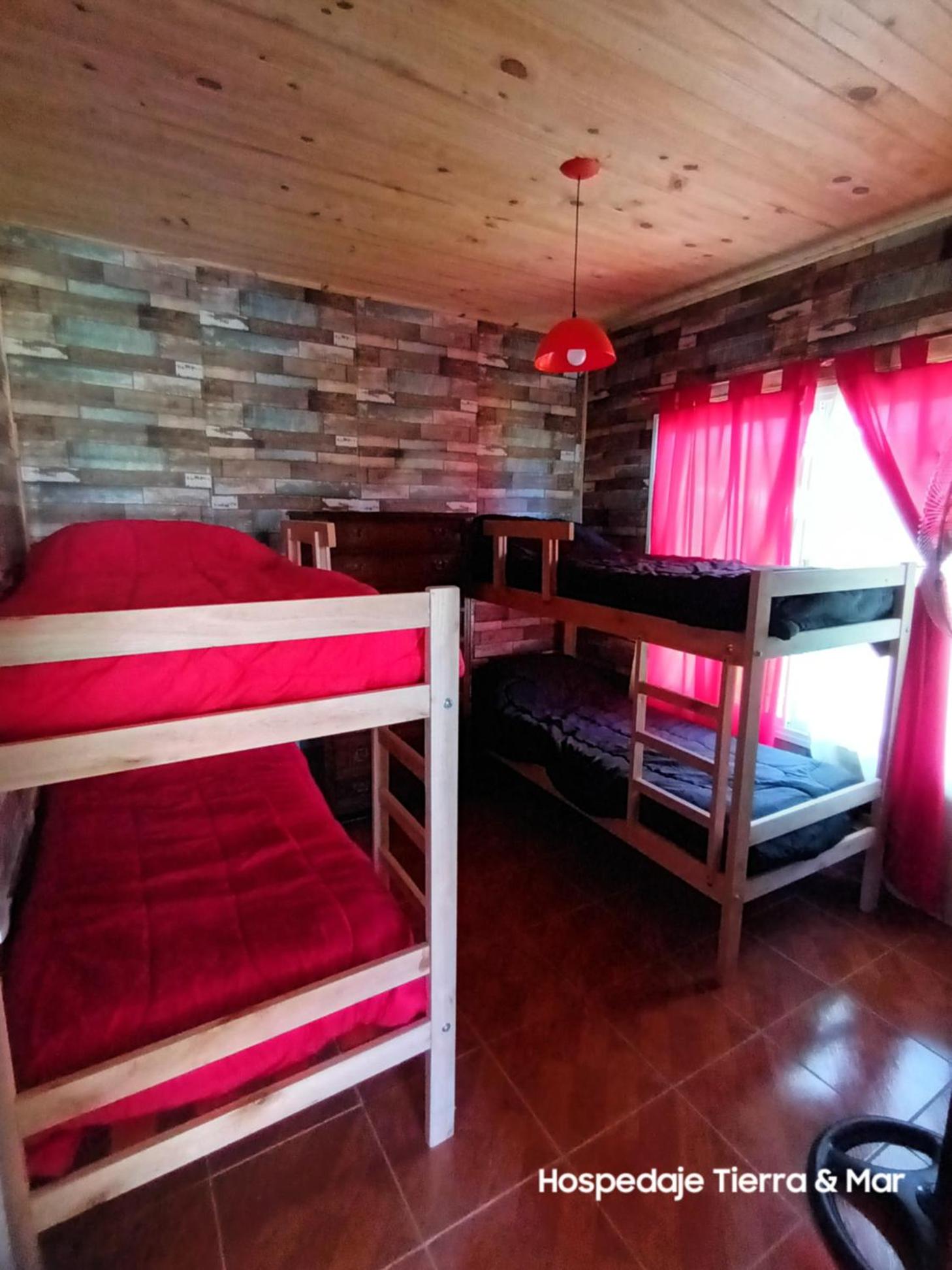 Two-Bedroom House photo 2