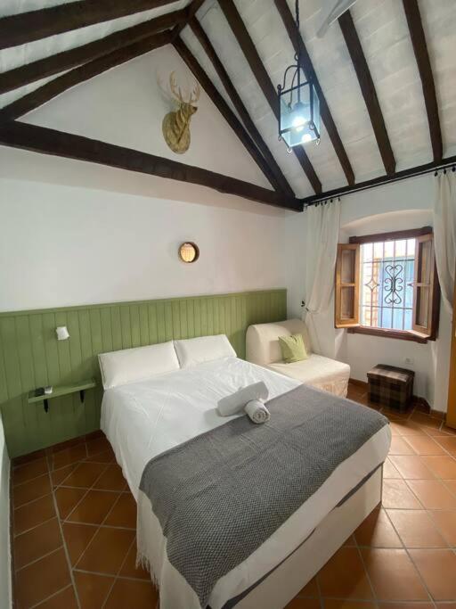 Casa de una habitación