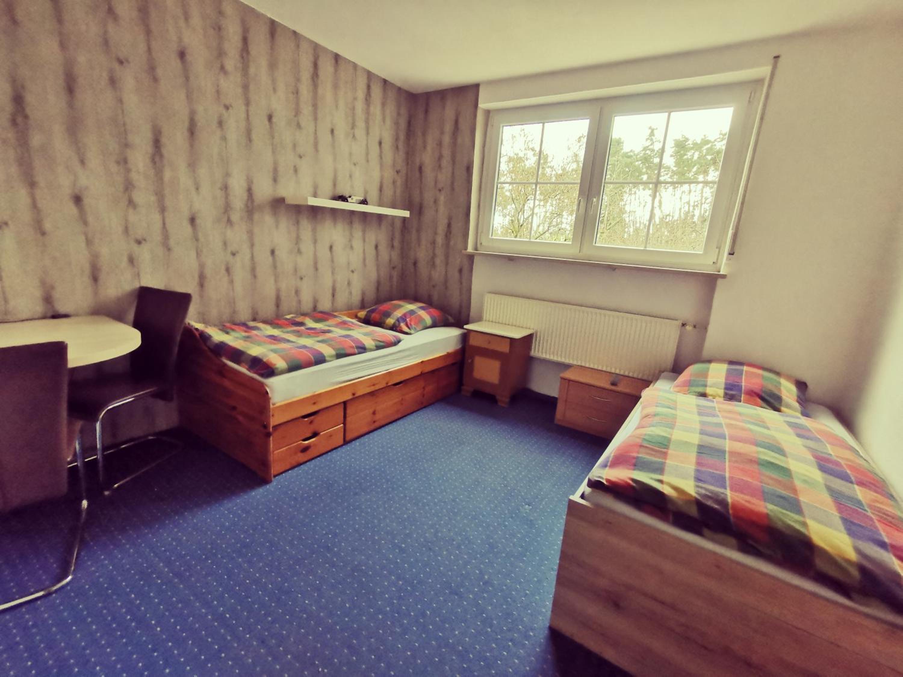 Twin Room with Bath photo 1