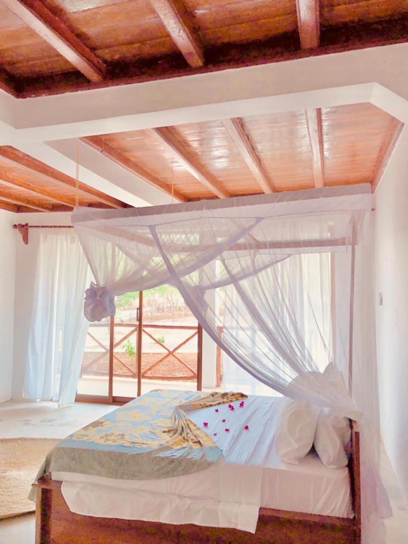 Double Or Twin Room With Private Bathroom photo 1