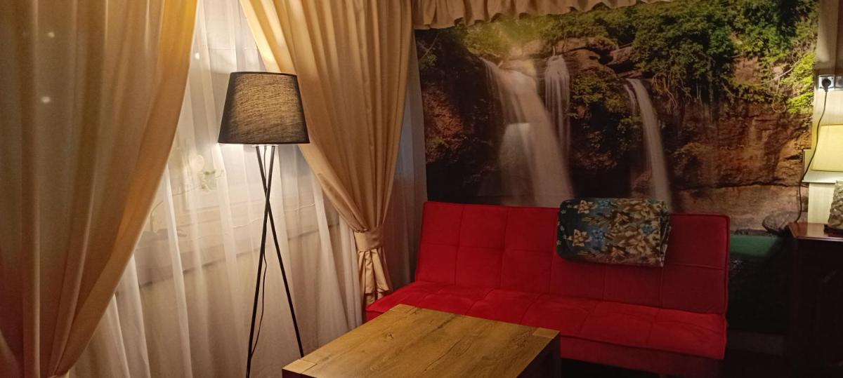 Three-Bedroom Chalet - Photo 7