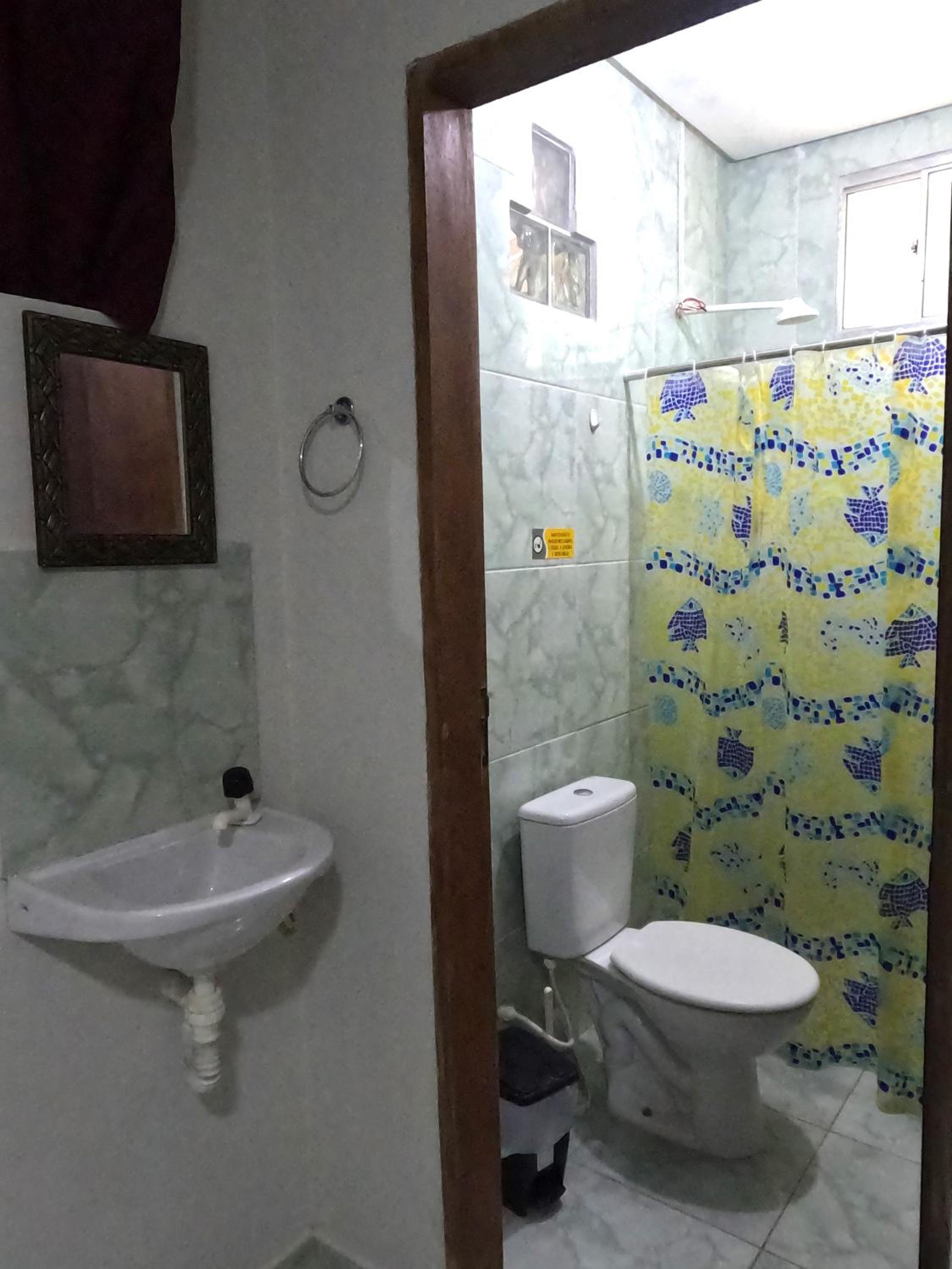 Double Room with Private Bathroom photo 3