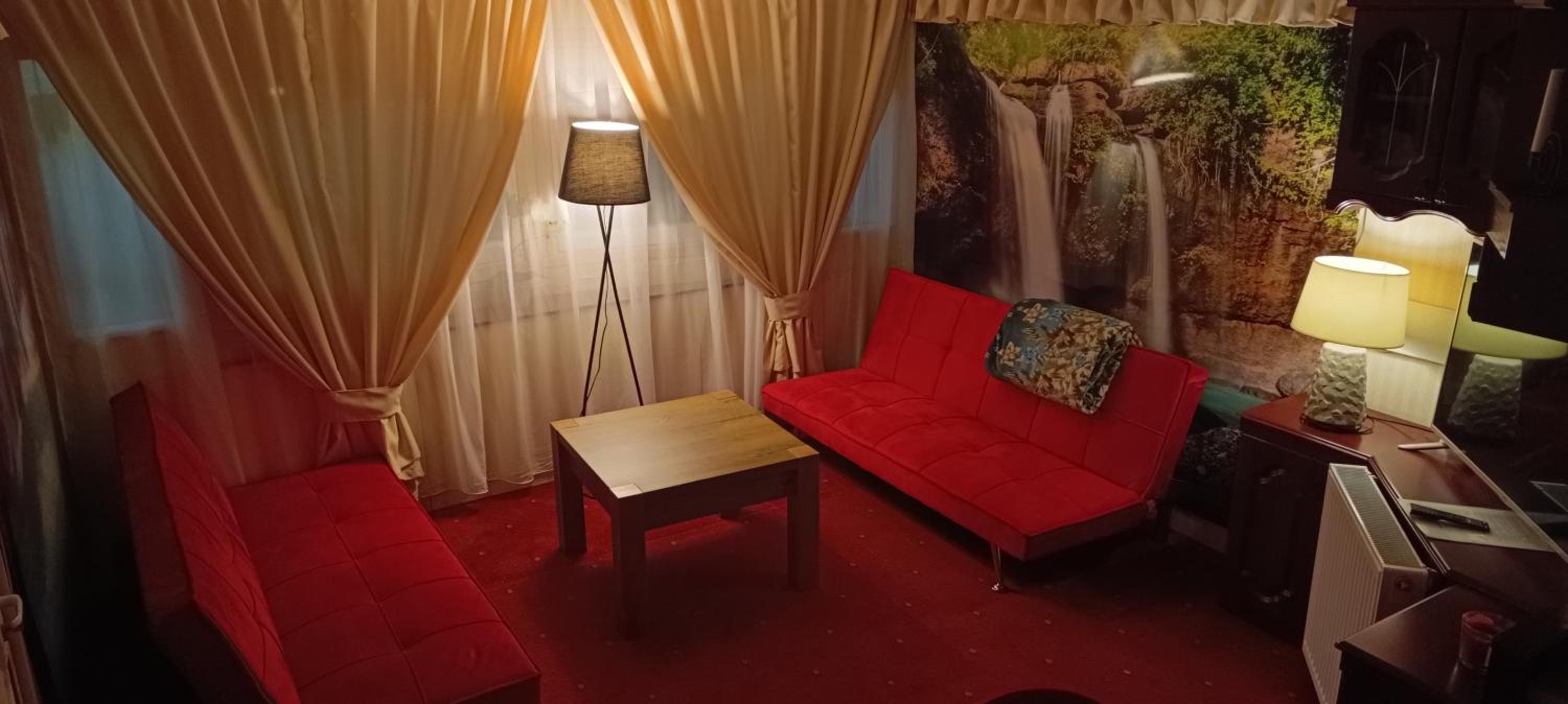 Three-Bedroom Chalet - Photo 6