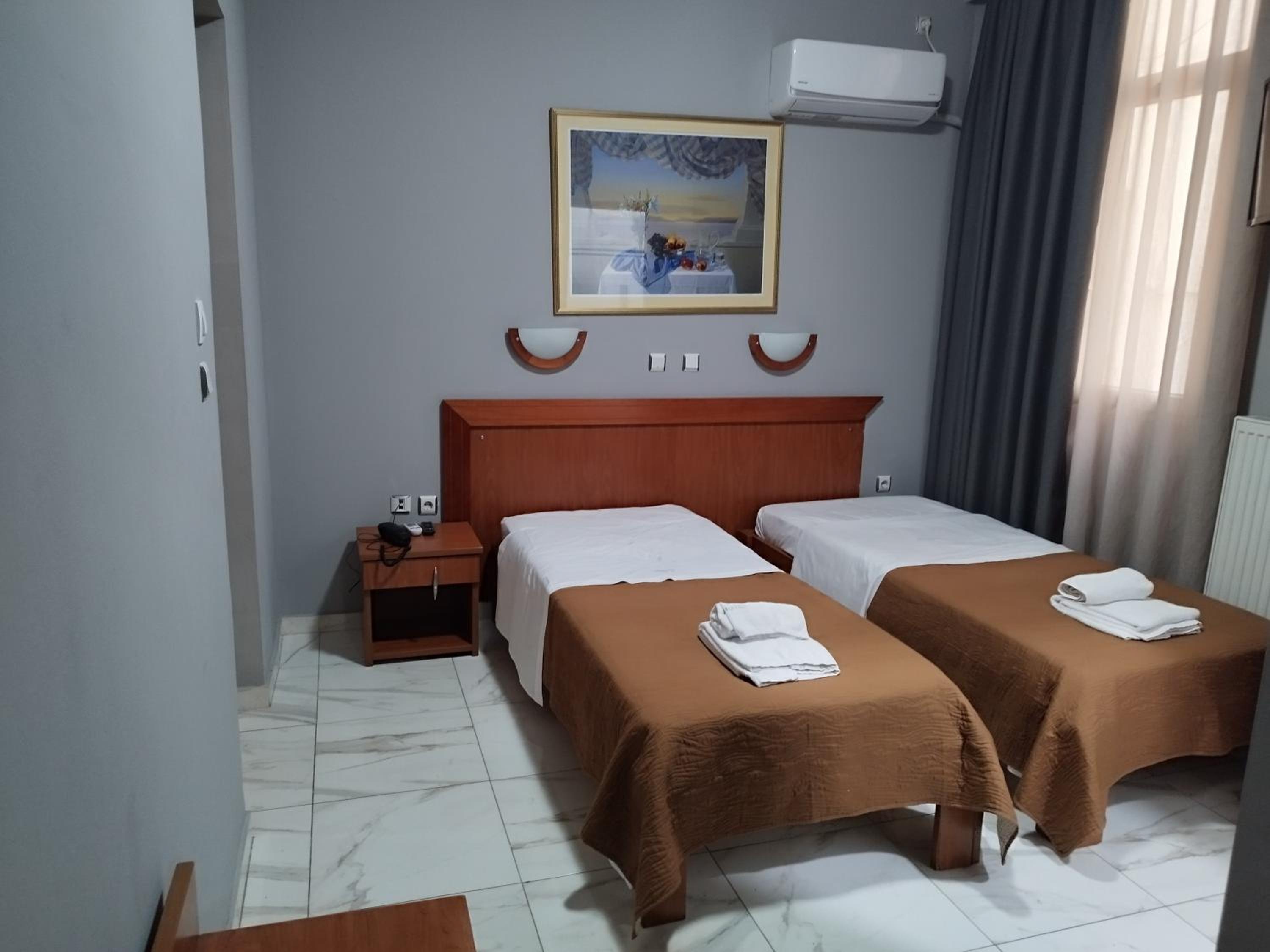 Double or Twin Room