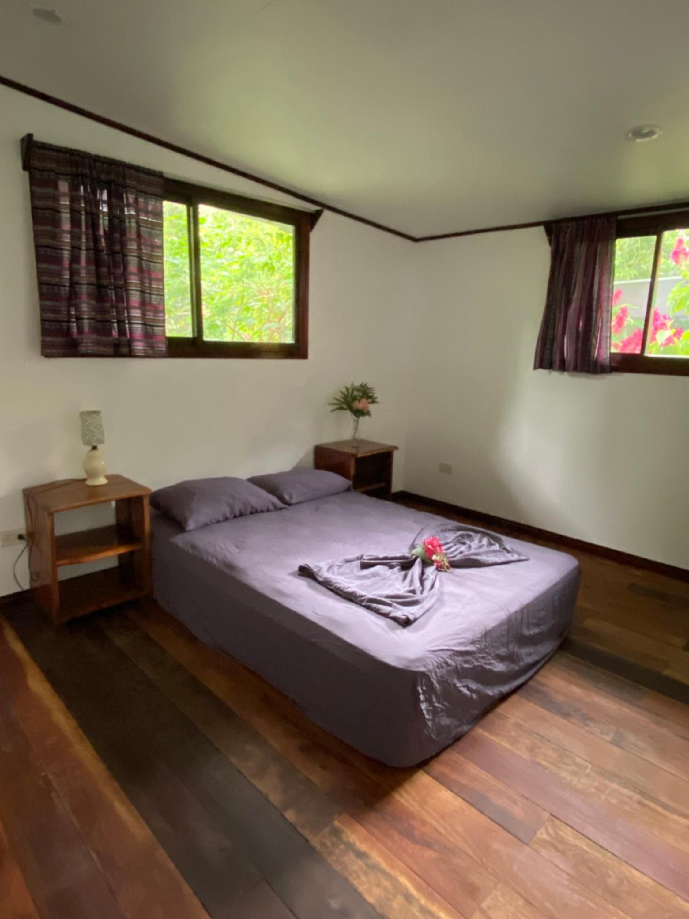 Apartment with Garden View photo 2