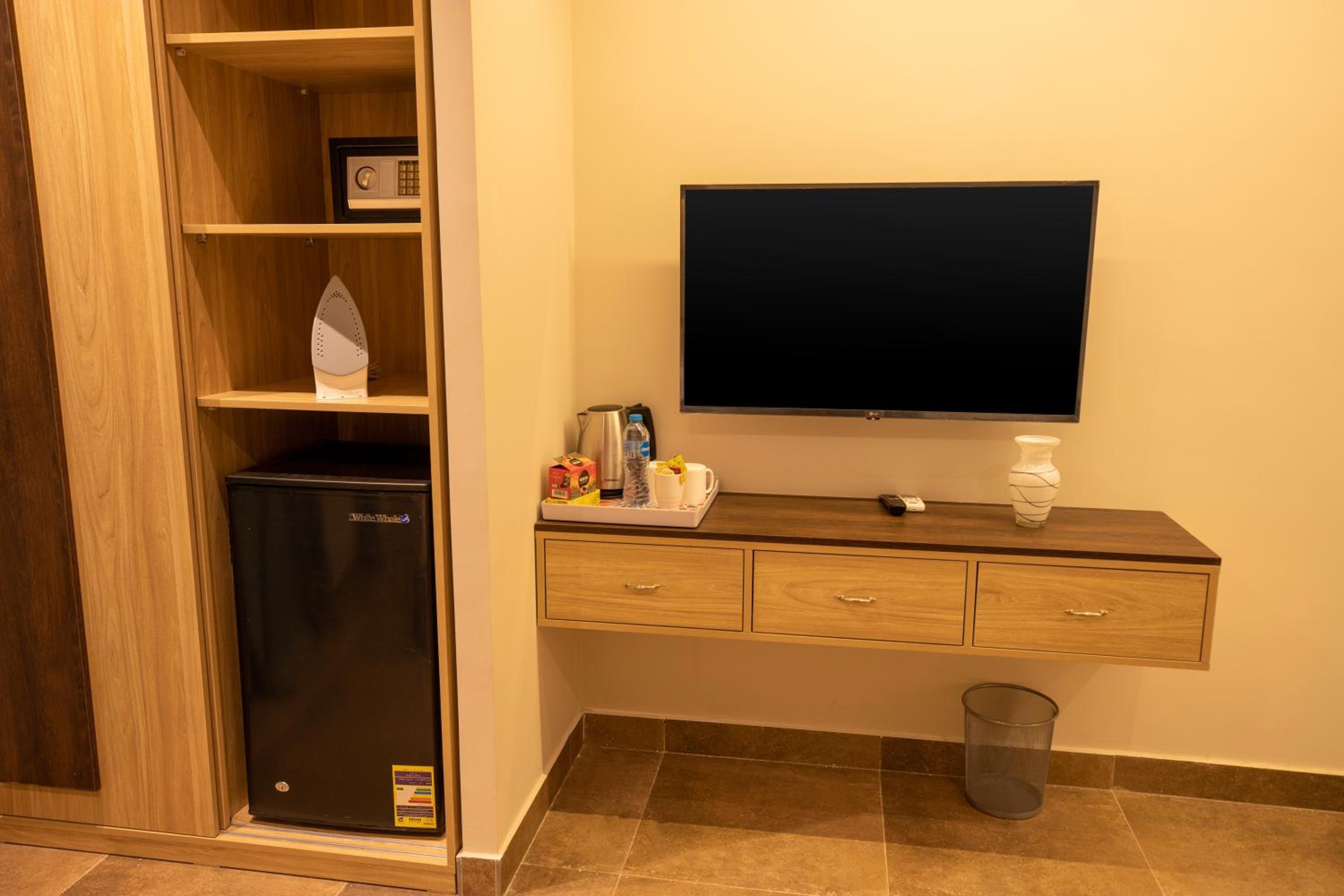 King Room With Mountain View photo 1