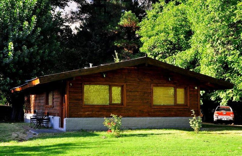 Bungalow (4 Adults) photo 2