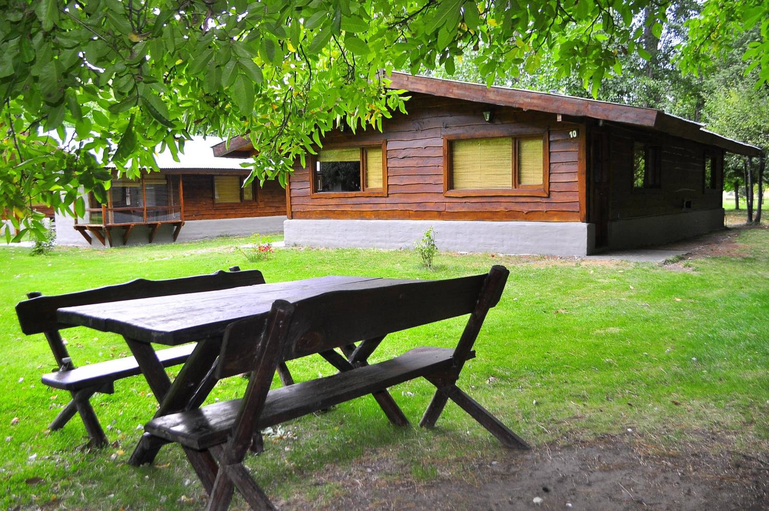 Bungalow (4 Adults) photo 3