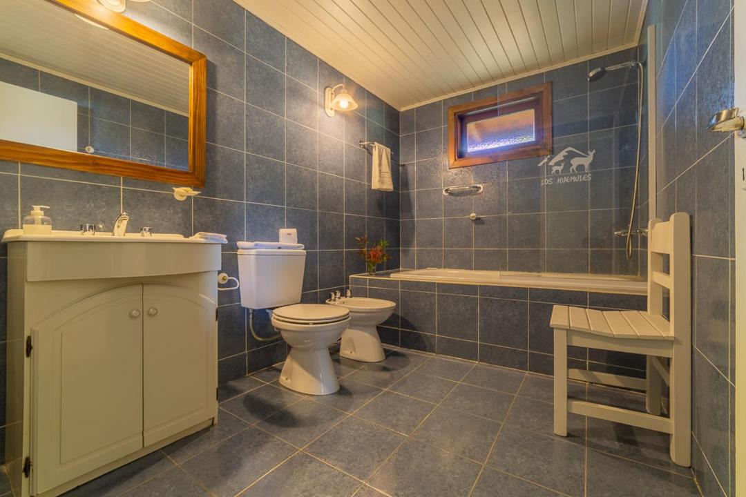Two-Bedroom Bungalow photo 3