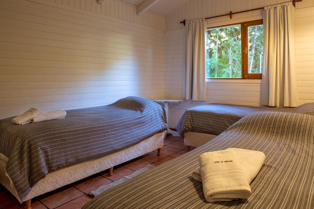 Two-Bedroom Bungalow photo 1
