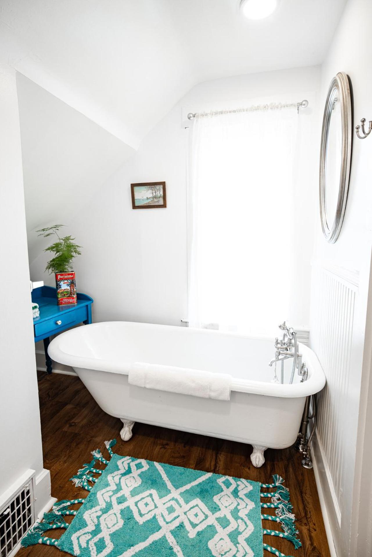 Quadruple Room with Bathroom photo 3