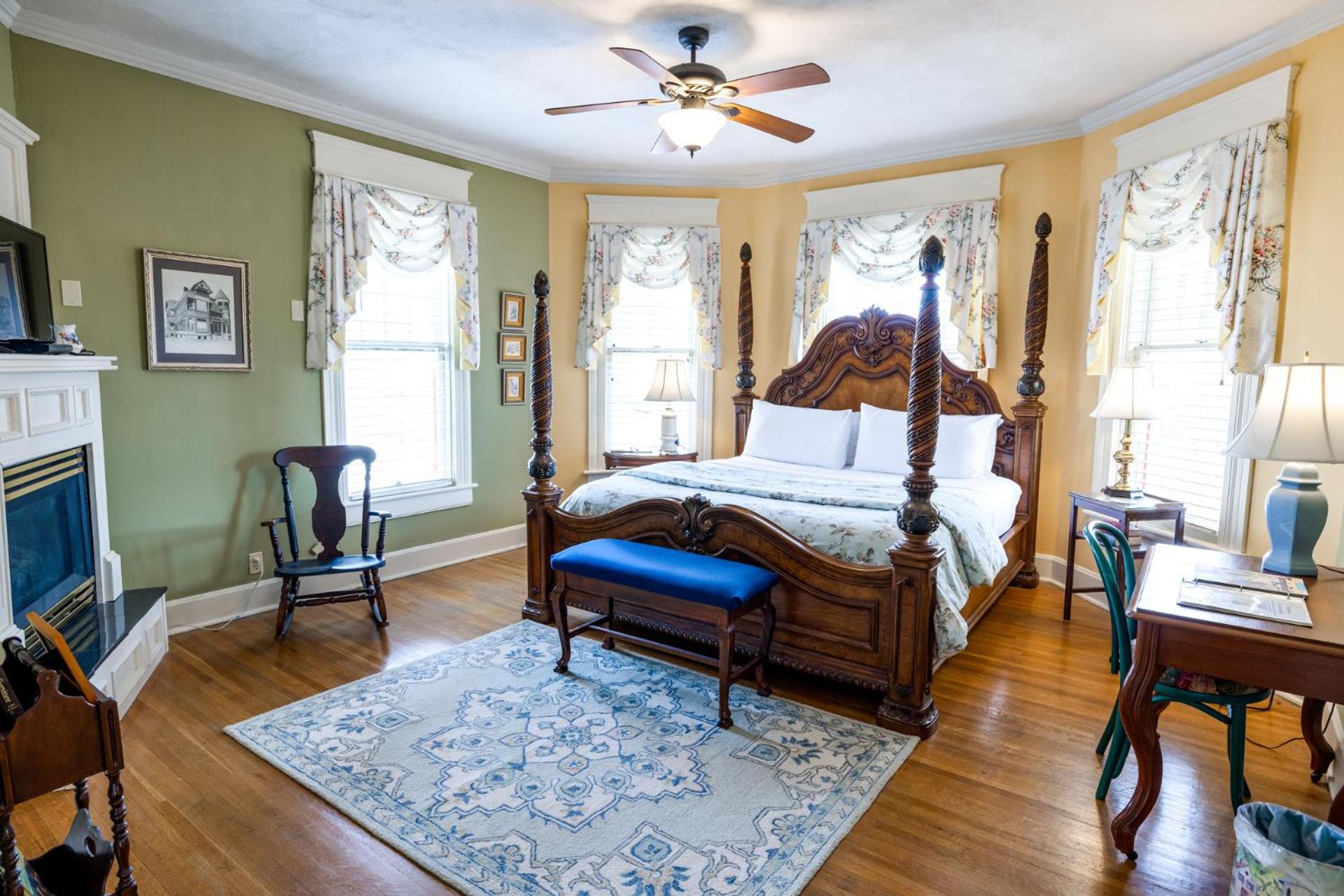 King Room photo 1