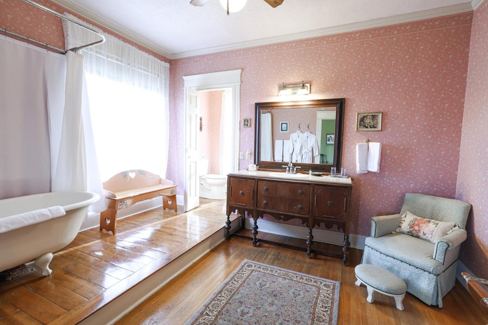 King Room photo 3